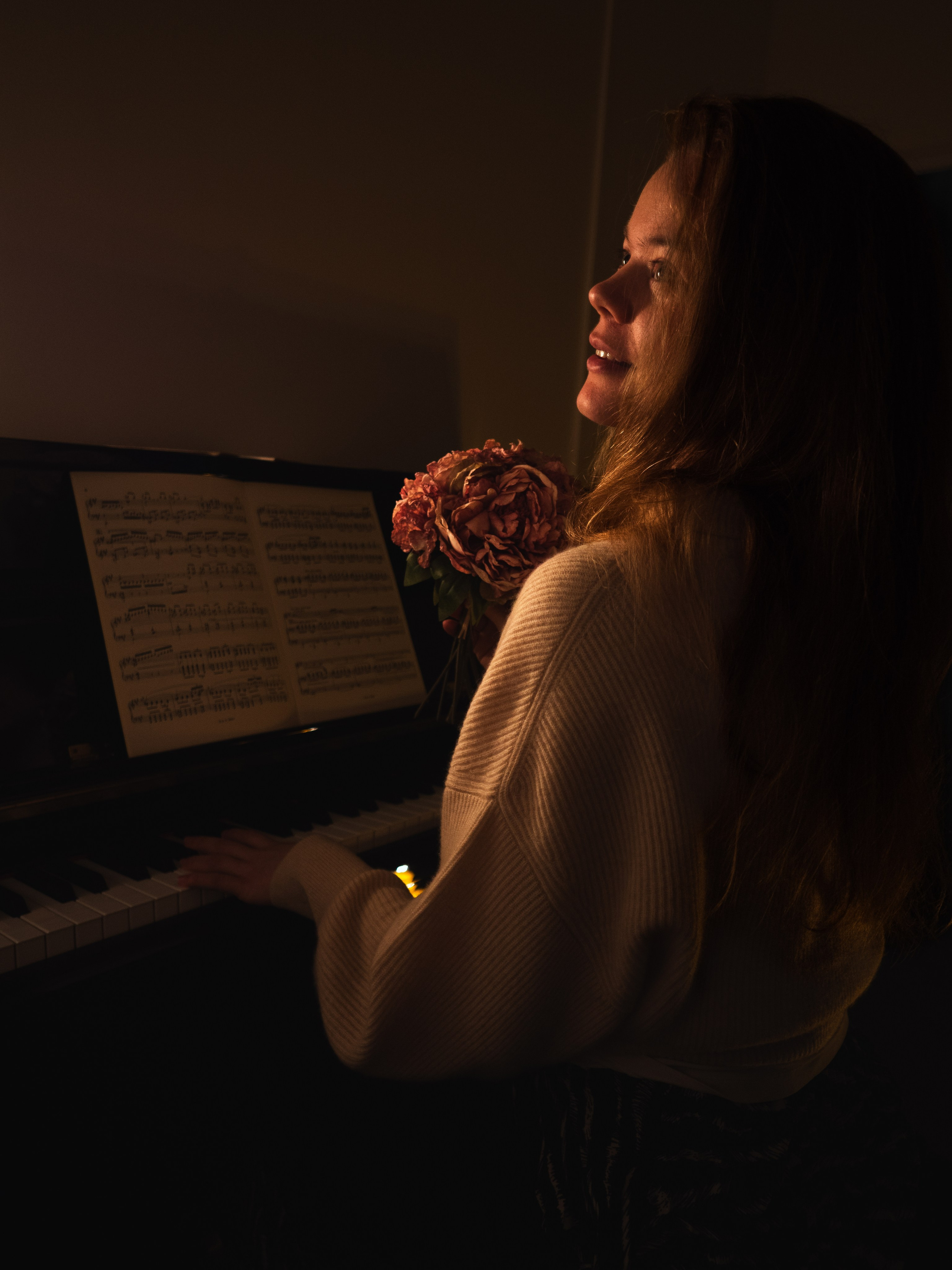 Dark Academia. Expect Miracles Photography by Kate & Andrew