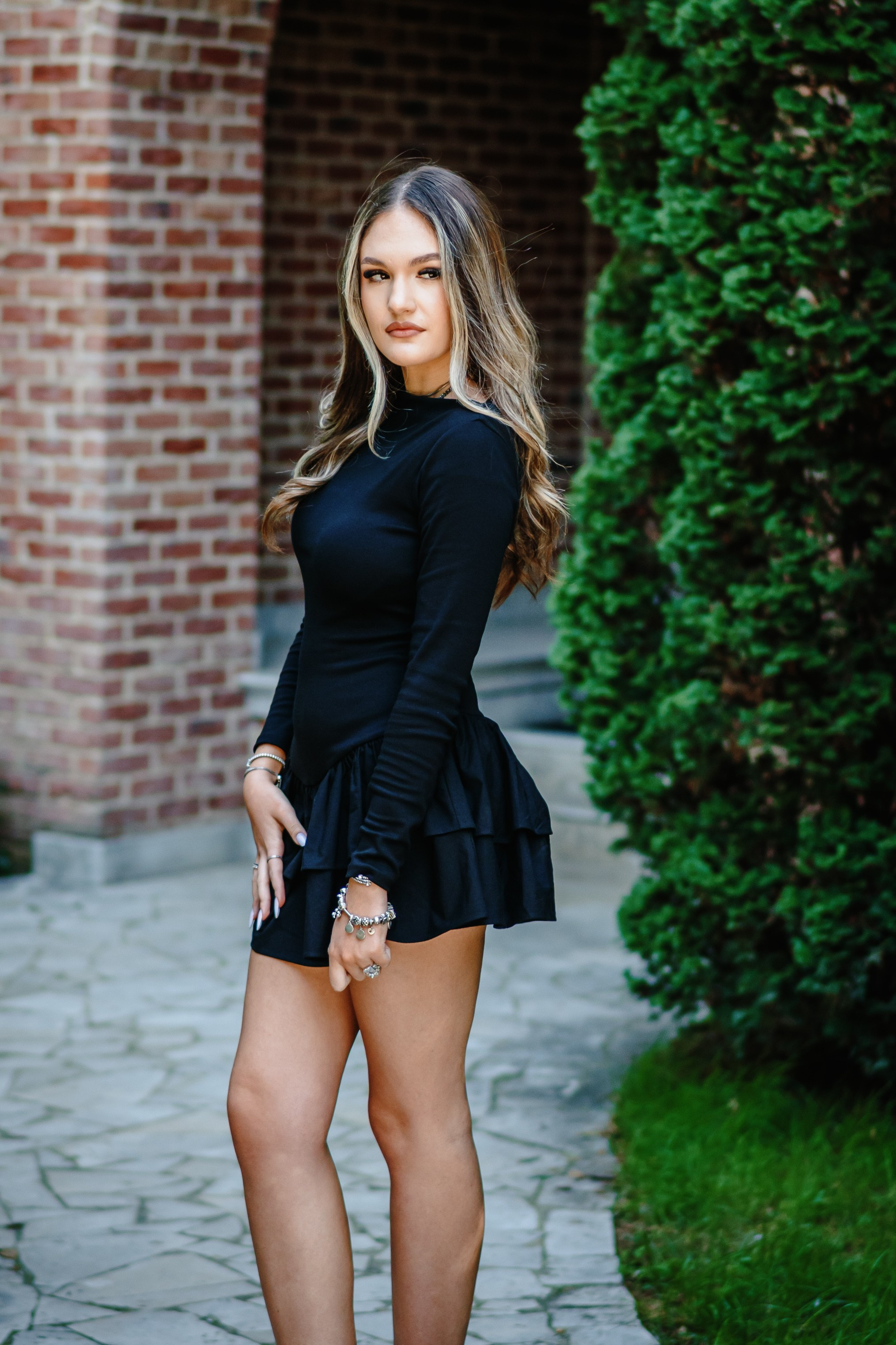 Albume ABSOLVENTI. Amy Foto