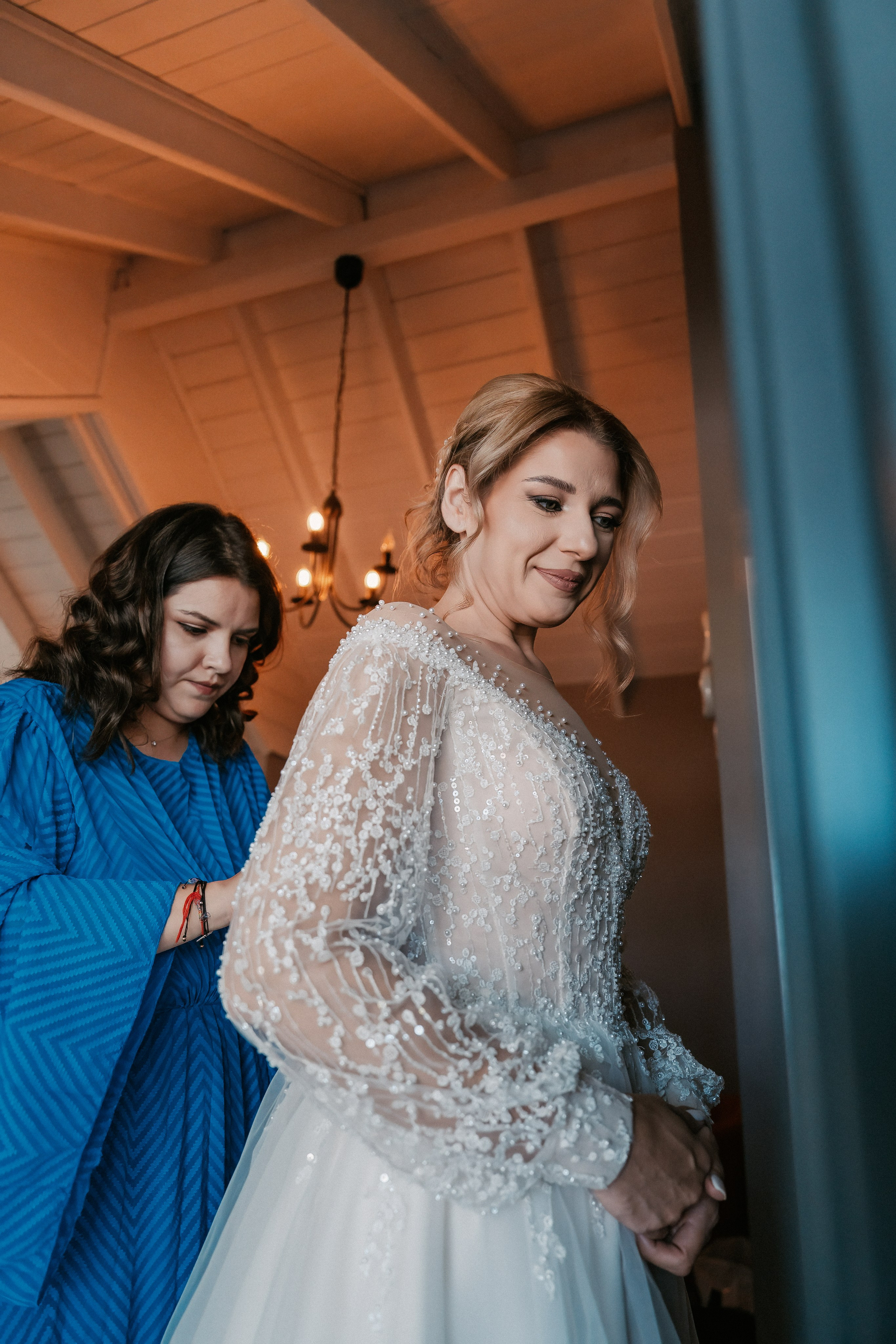 Christiana & Gyuszi. Dara Lens | The art of remembering