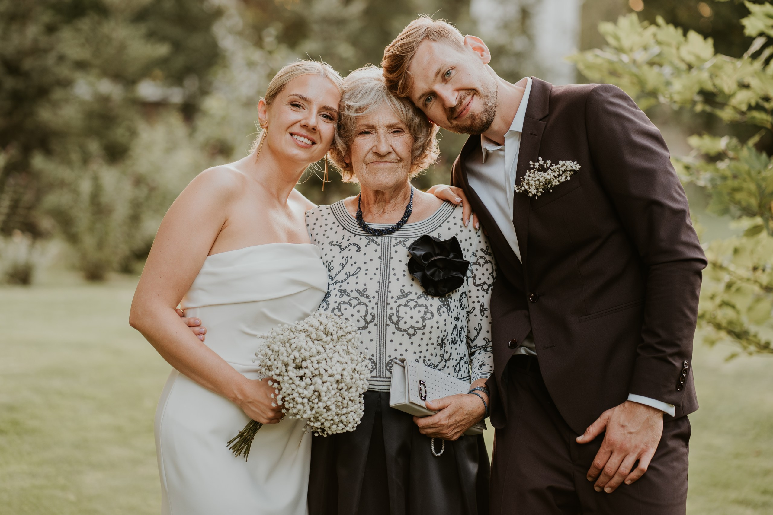 Ewa&Maciej. Michał Kaźmierczyk - Fotograf