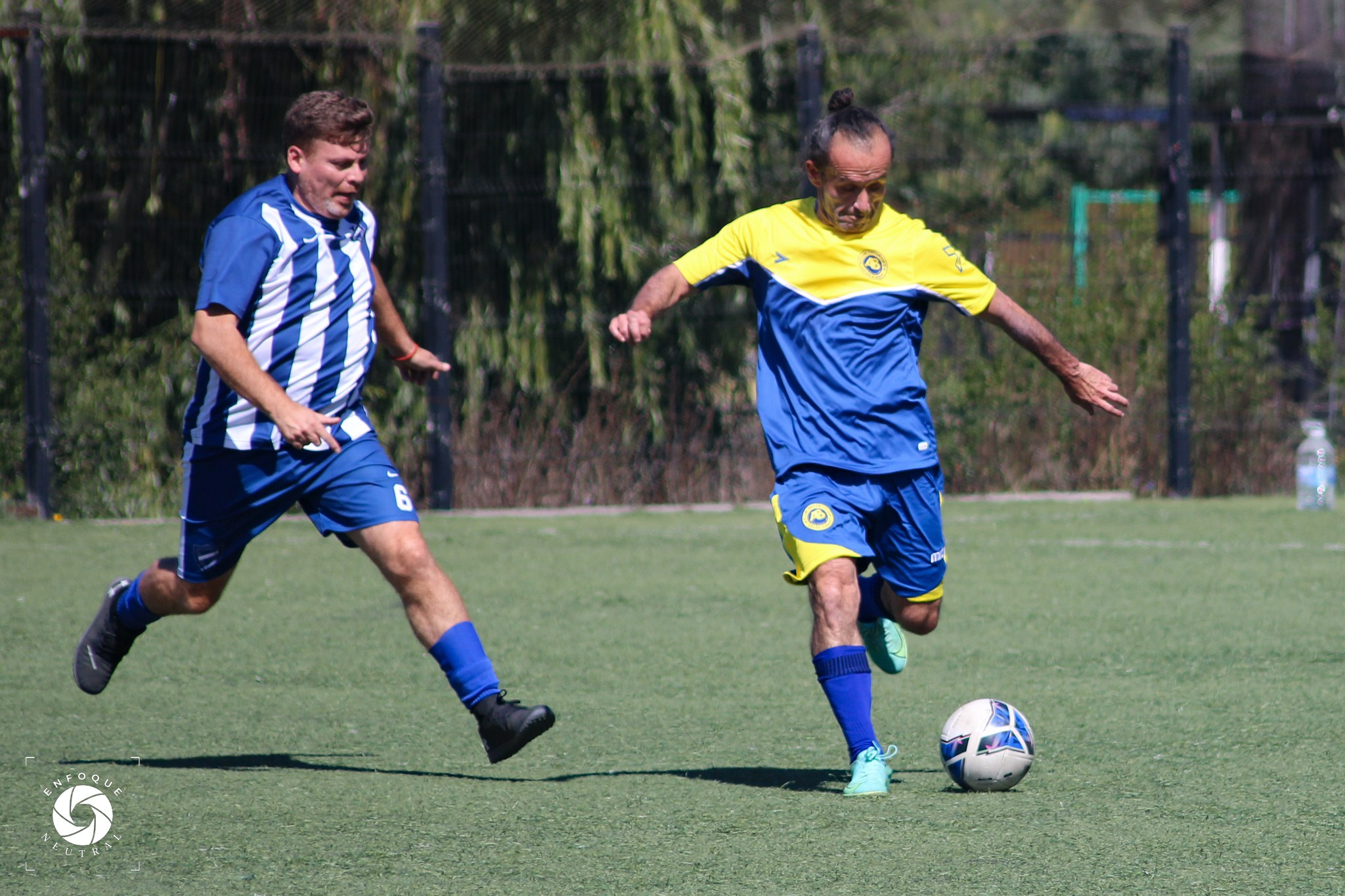 Fotógrafo Deportivo Rodrigo Peñaloza Otarola