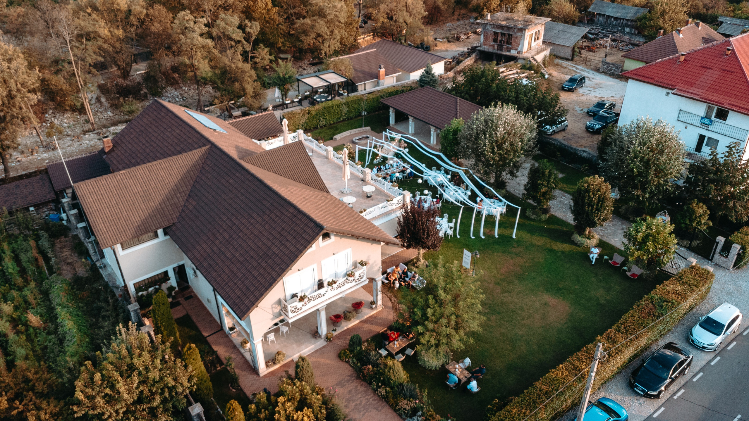 Alexandru | Christening. Fotografie & Videografie de nuntă în Timișoara