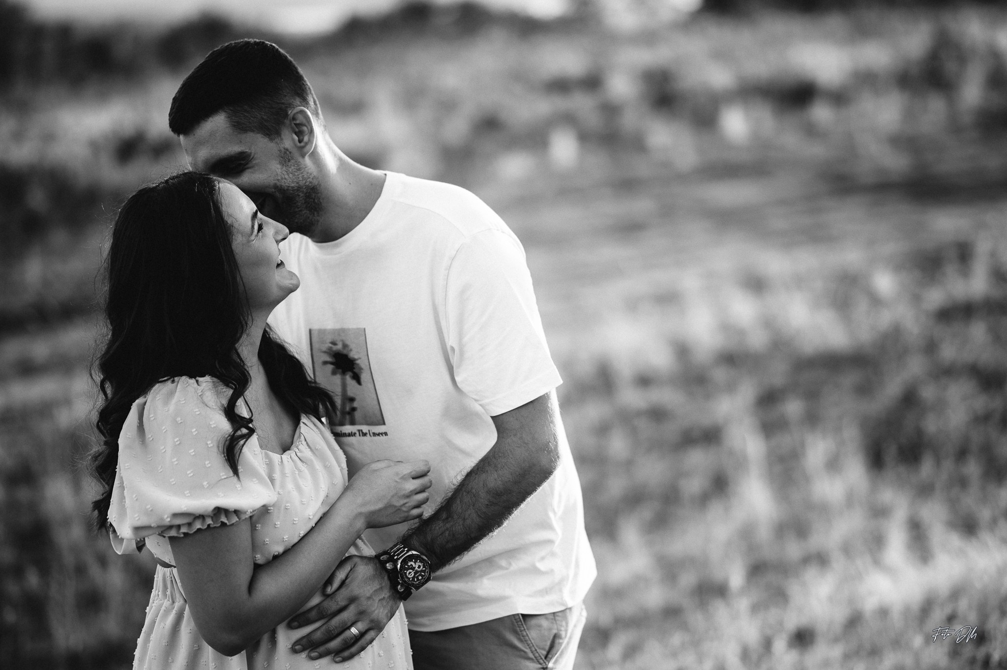 🌻 Cristi & Daniela | Maternity Session ❤️. Fotografie & Videografie de nuntă în Timișoara