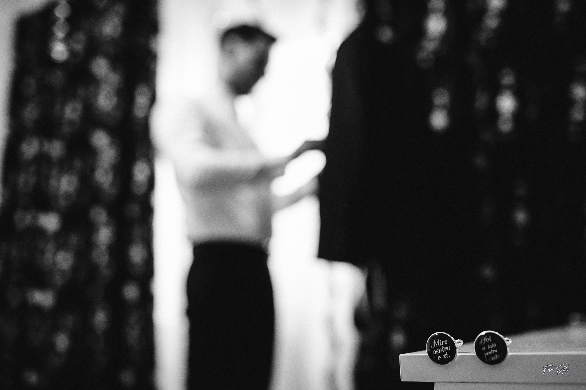 🌻 ROXANA & LUCIAN | Wedding Day ❤️. Fotografie & Videografie de nuntă în Timișoara