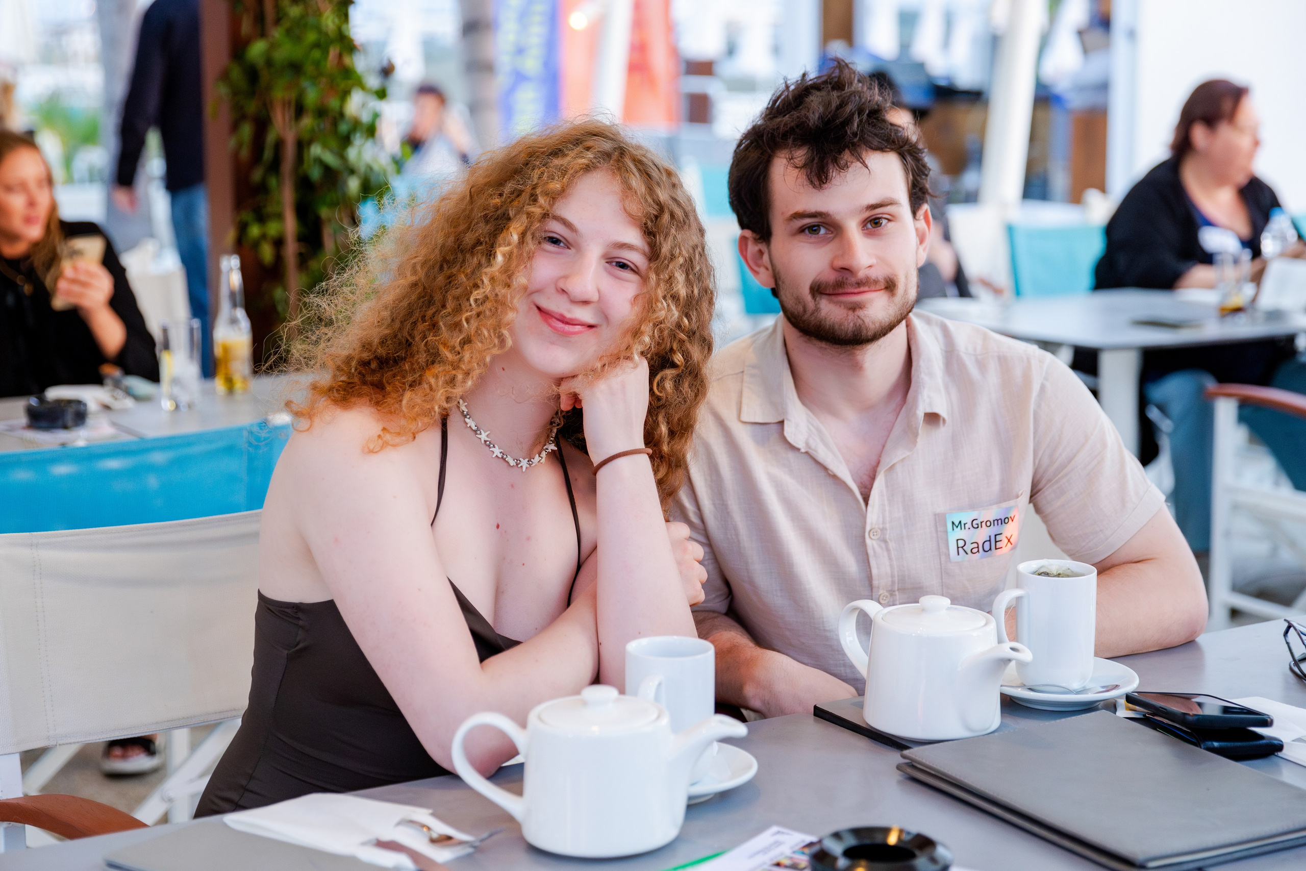 Фото и видео съёмка на Кипре. Съемка мероприятий и рекламы в Лимасоле Никосии и Пафосе