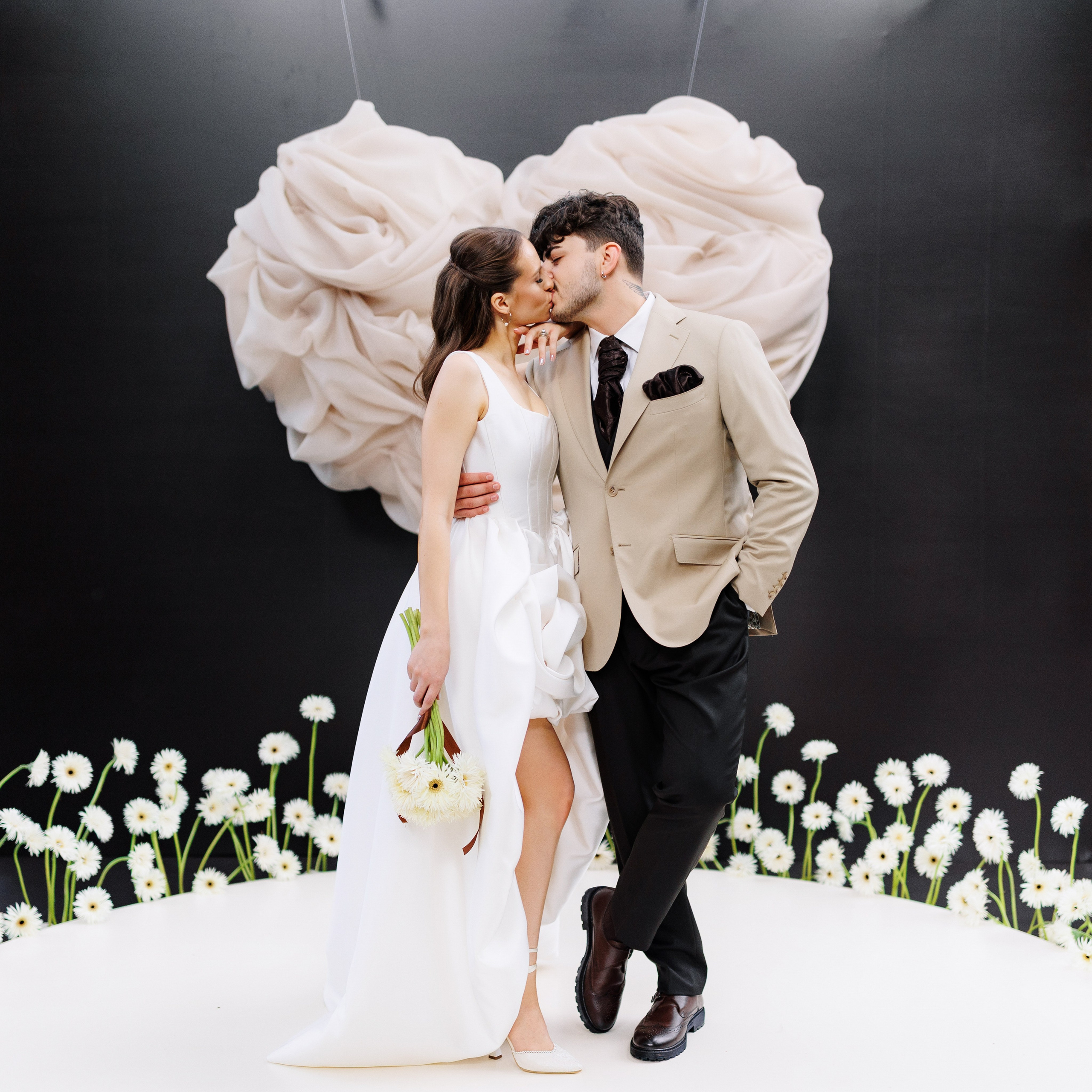 Ai putut fi doar tu. Servicii Foto Video în Chișinău și Europa ID-Brothers