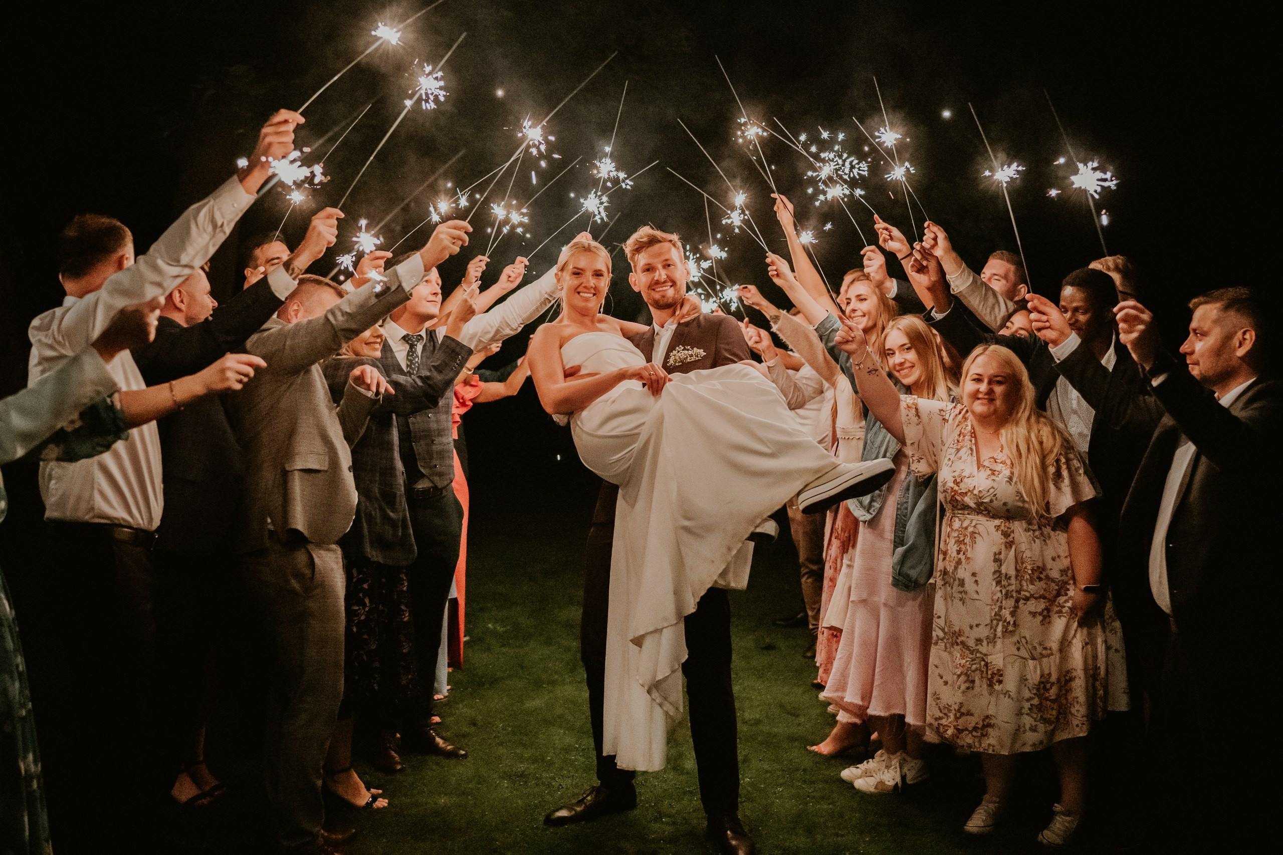 Ewa&Maciej. Michał Kaźmierczyk - Fotograf