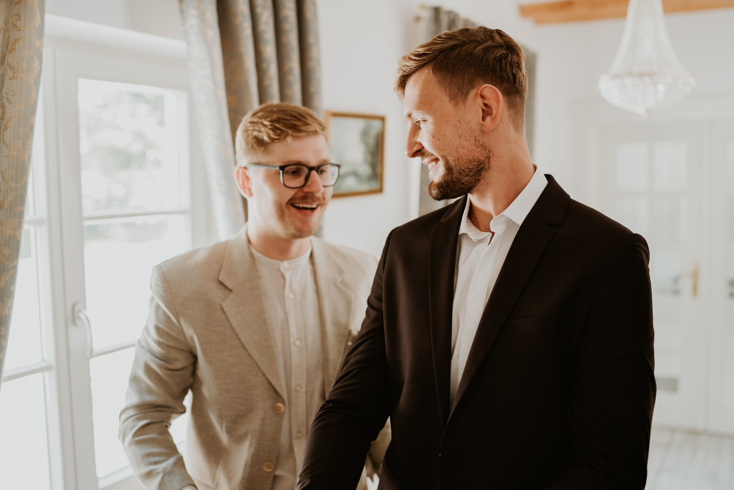 Ewa&Maciej. Michał Kaźmierczyk - Fotograf