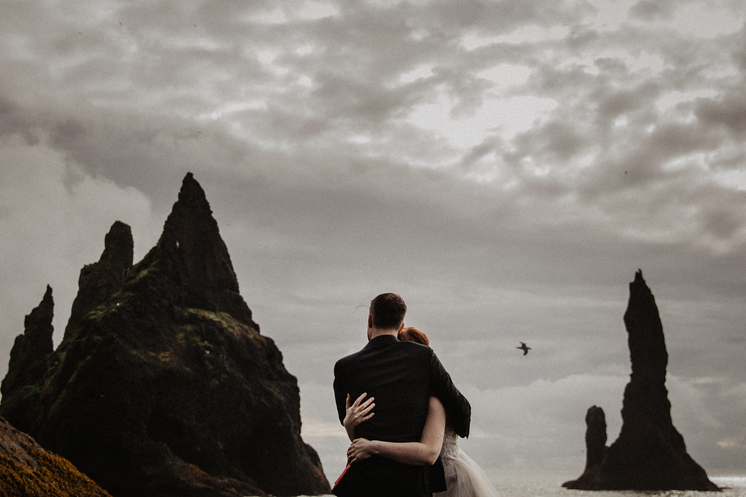 Iceland Elopement Photographer. Iceland elopement photographer & videographer