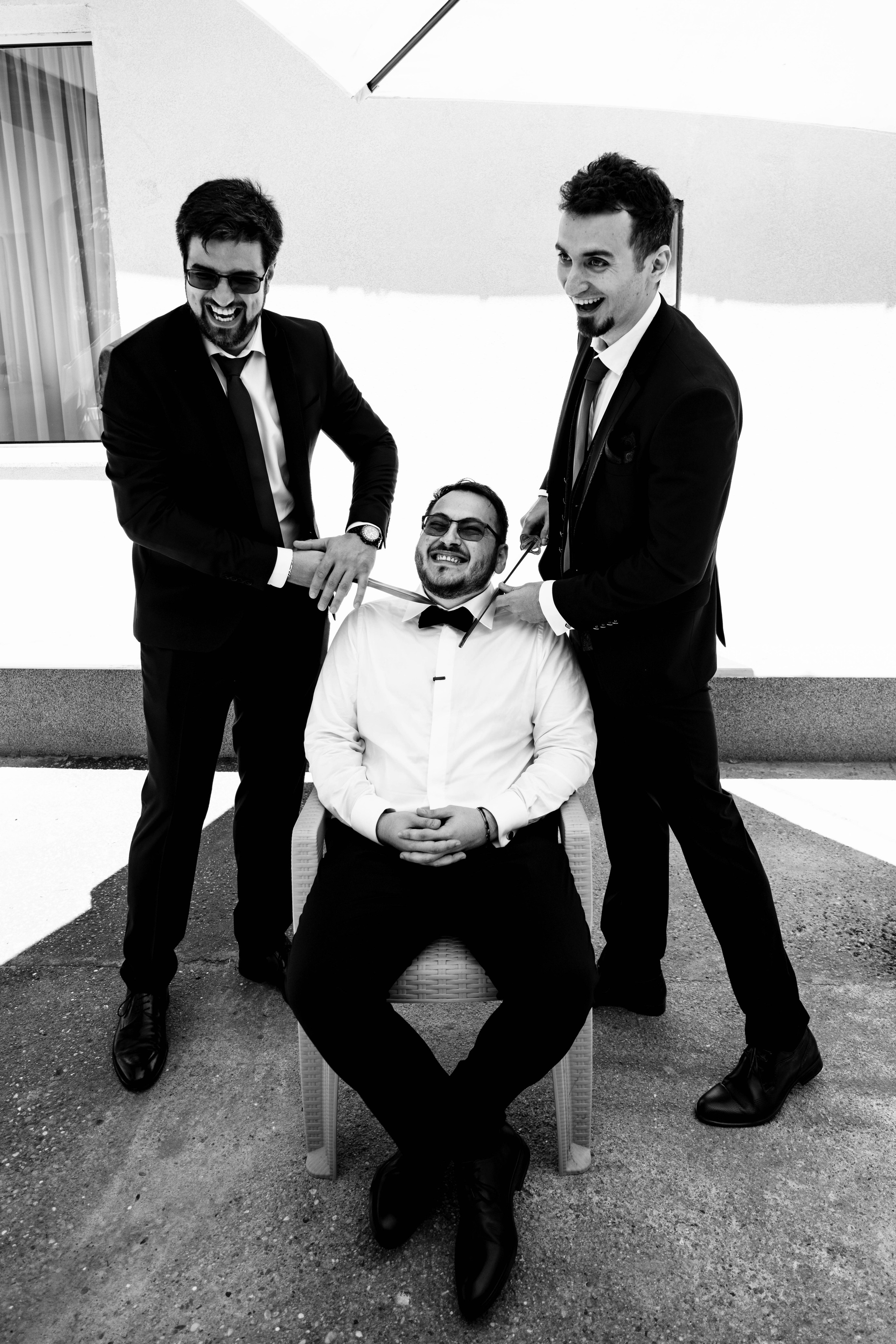 Madalina & Alex. Acasă