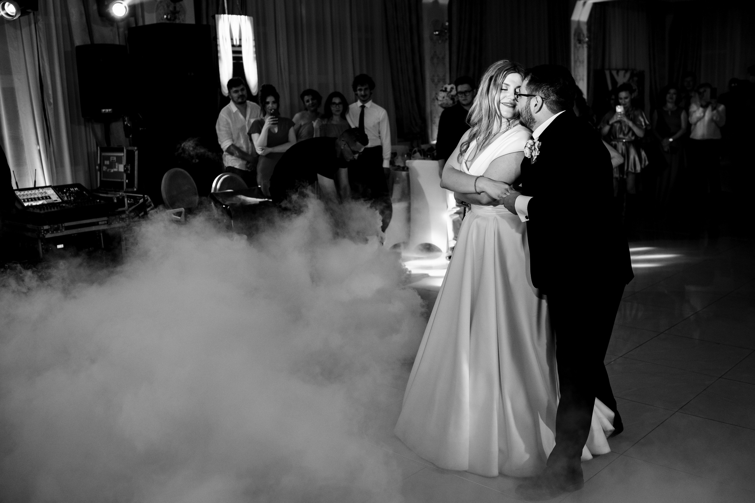 Madalina & Alex. Acasă