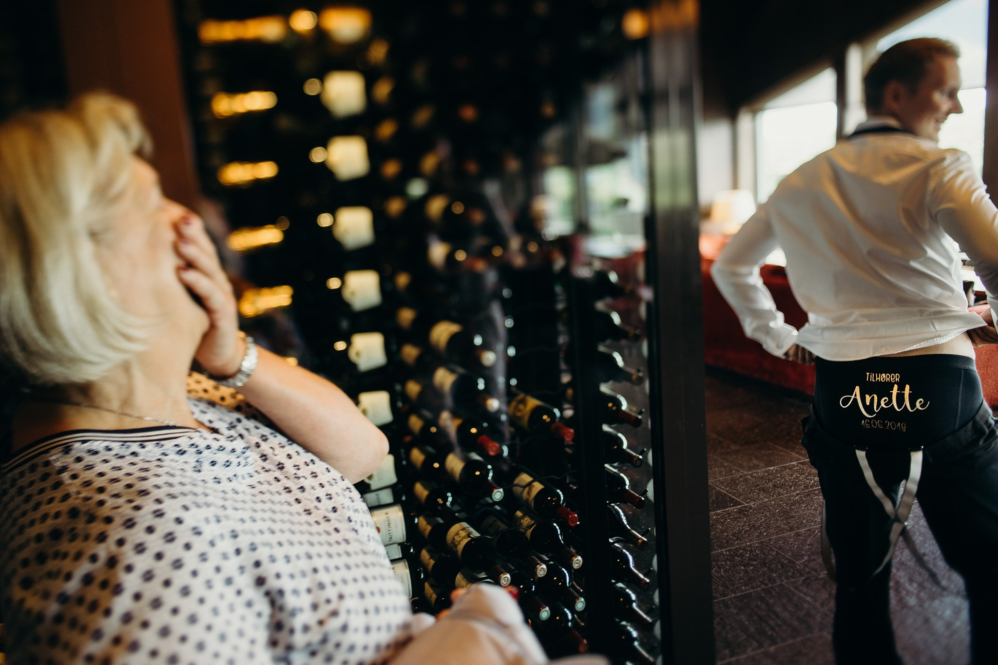 Morten & Anette. Свадебный фотограф в Риге — Вячеслав Лучненков