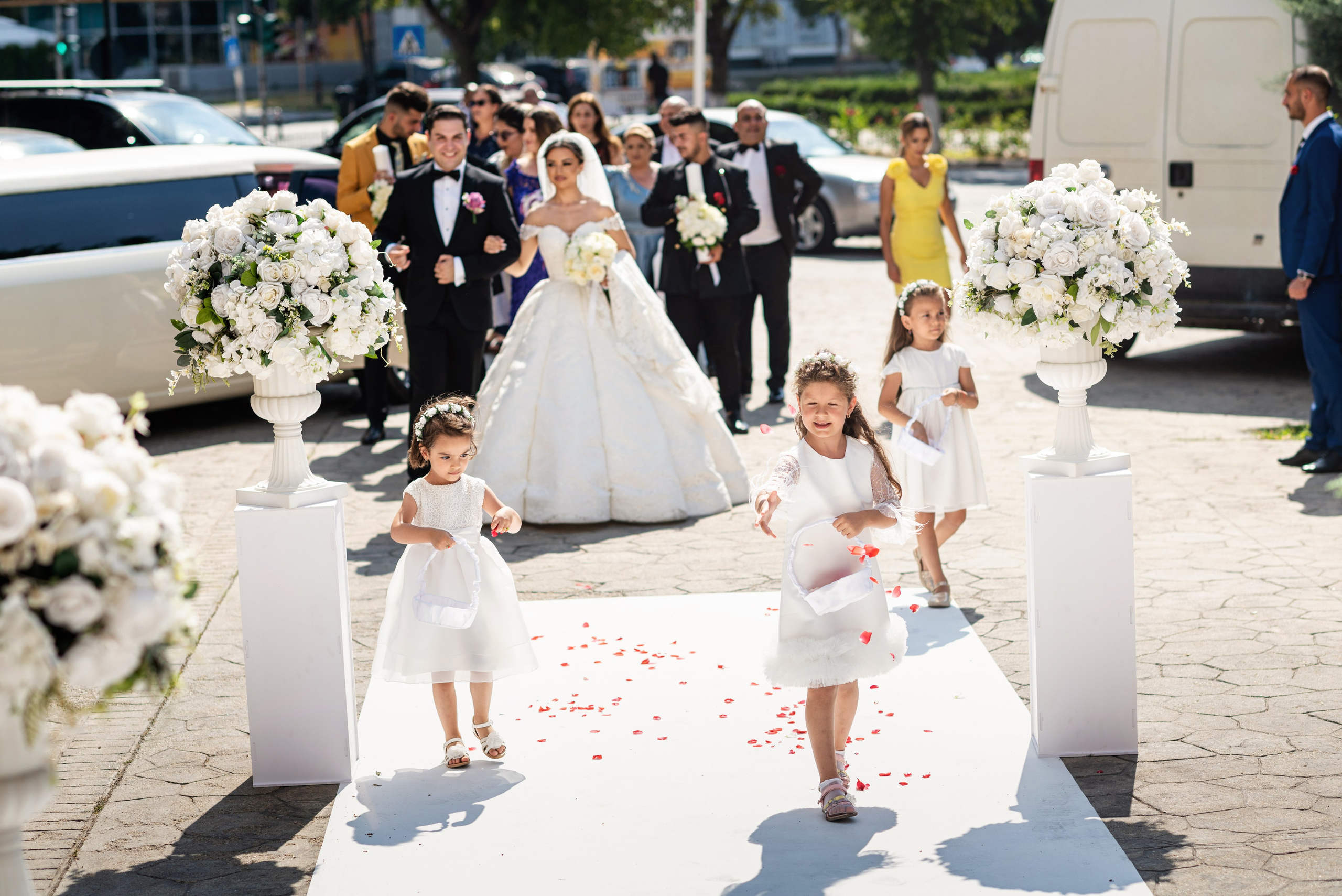 Roxana & Iulian. Fotograf nunta si evenimente Giurgiu