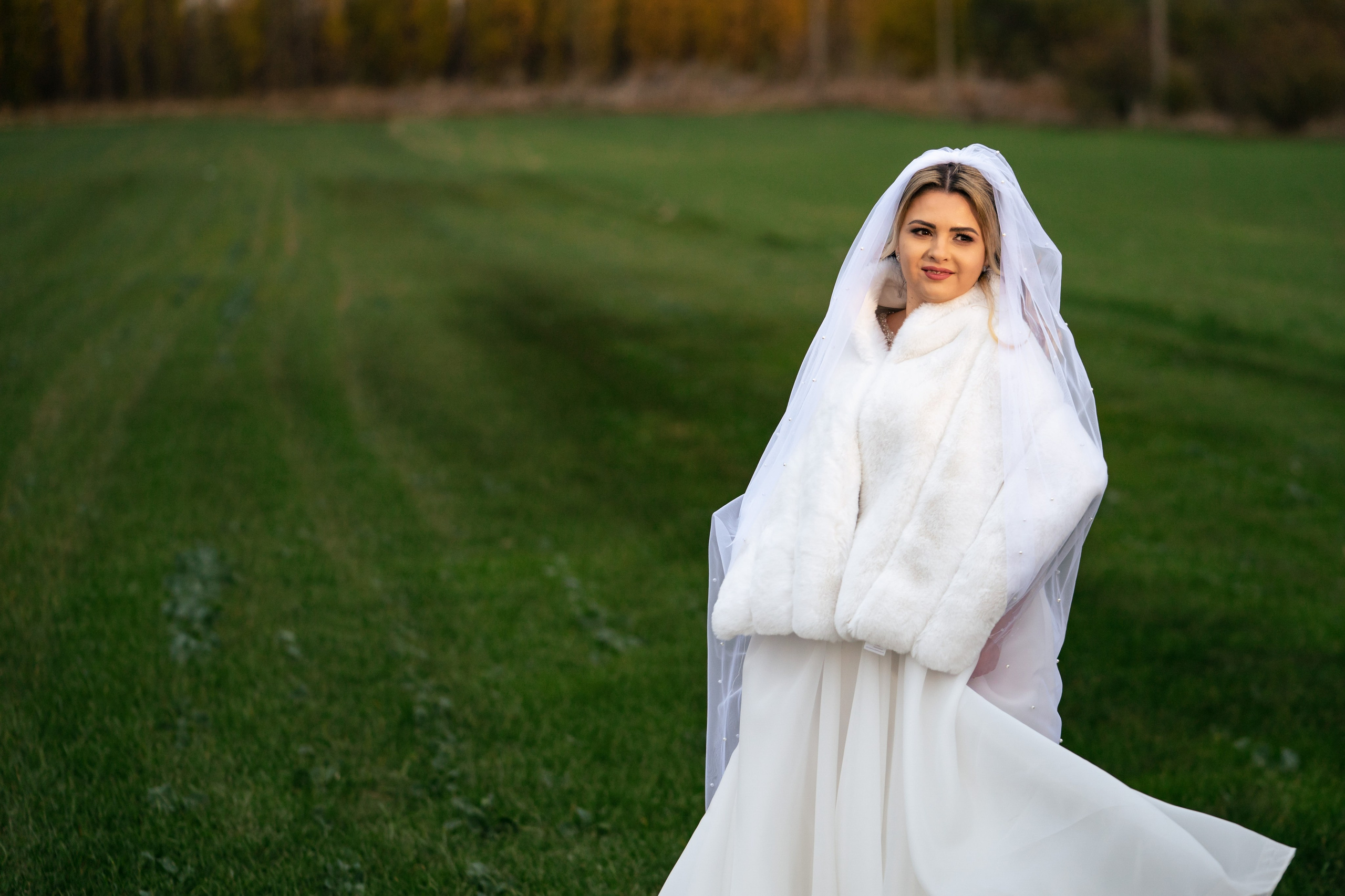 Claudia & Gabriel. Acasă