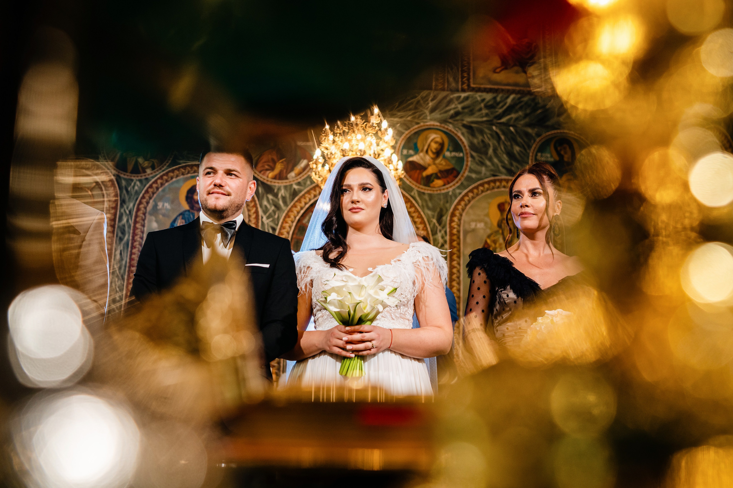 Stefania & Aurel. Acasă