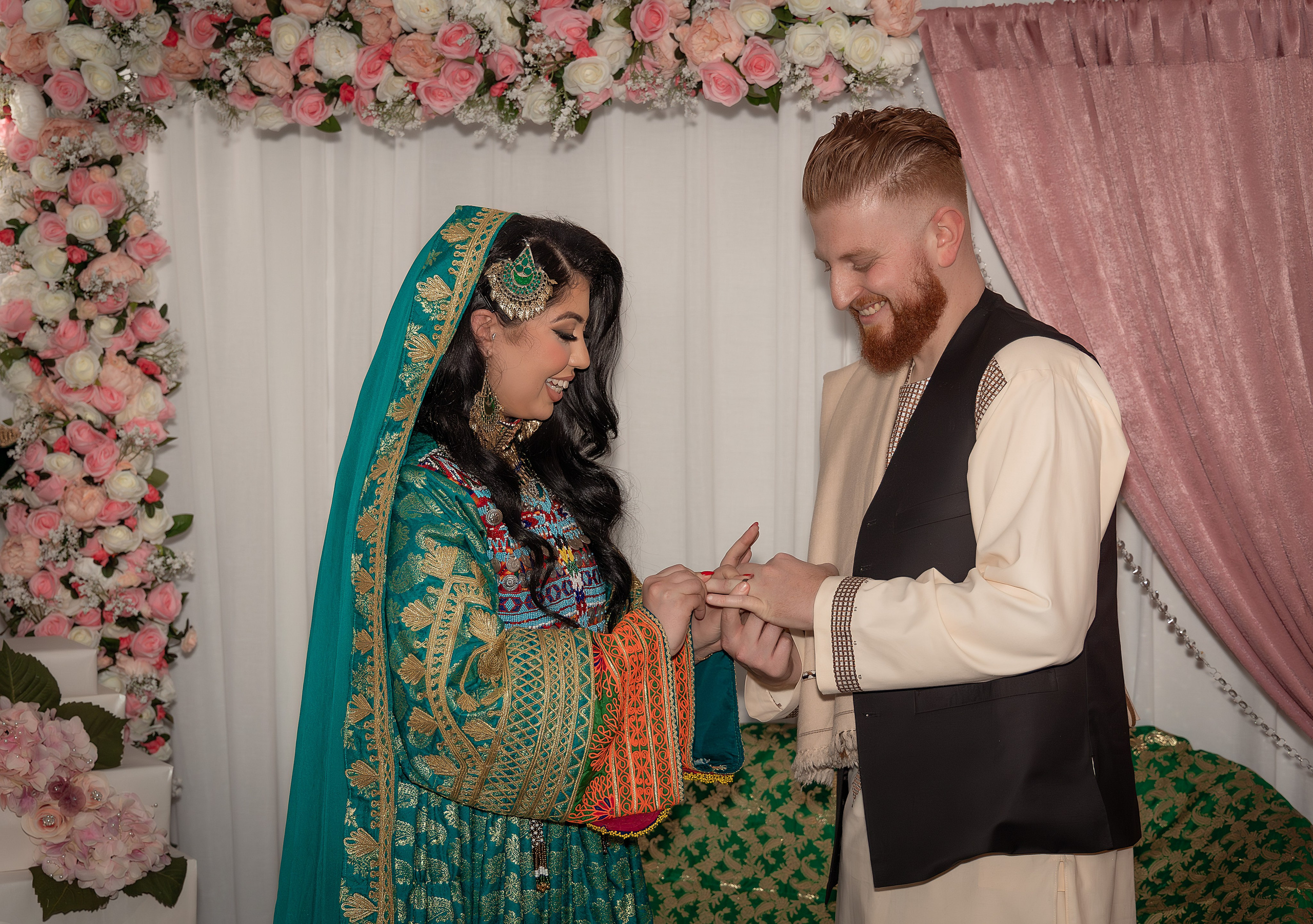 Wedding Photography. Couples & Families photographer in Bay Area, San Jose, California