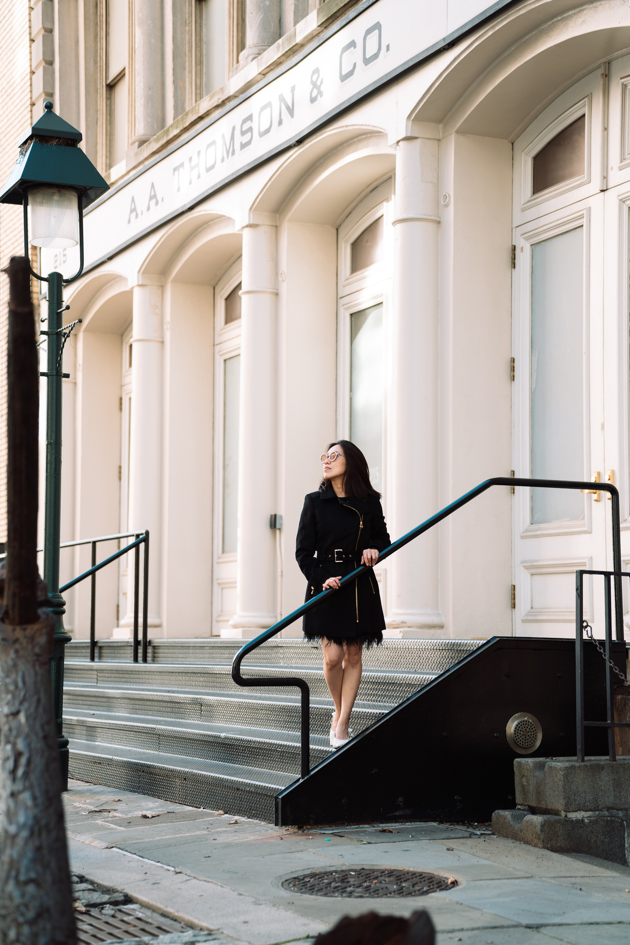 Leah. Photographer in New York Faery By Mary