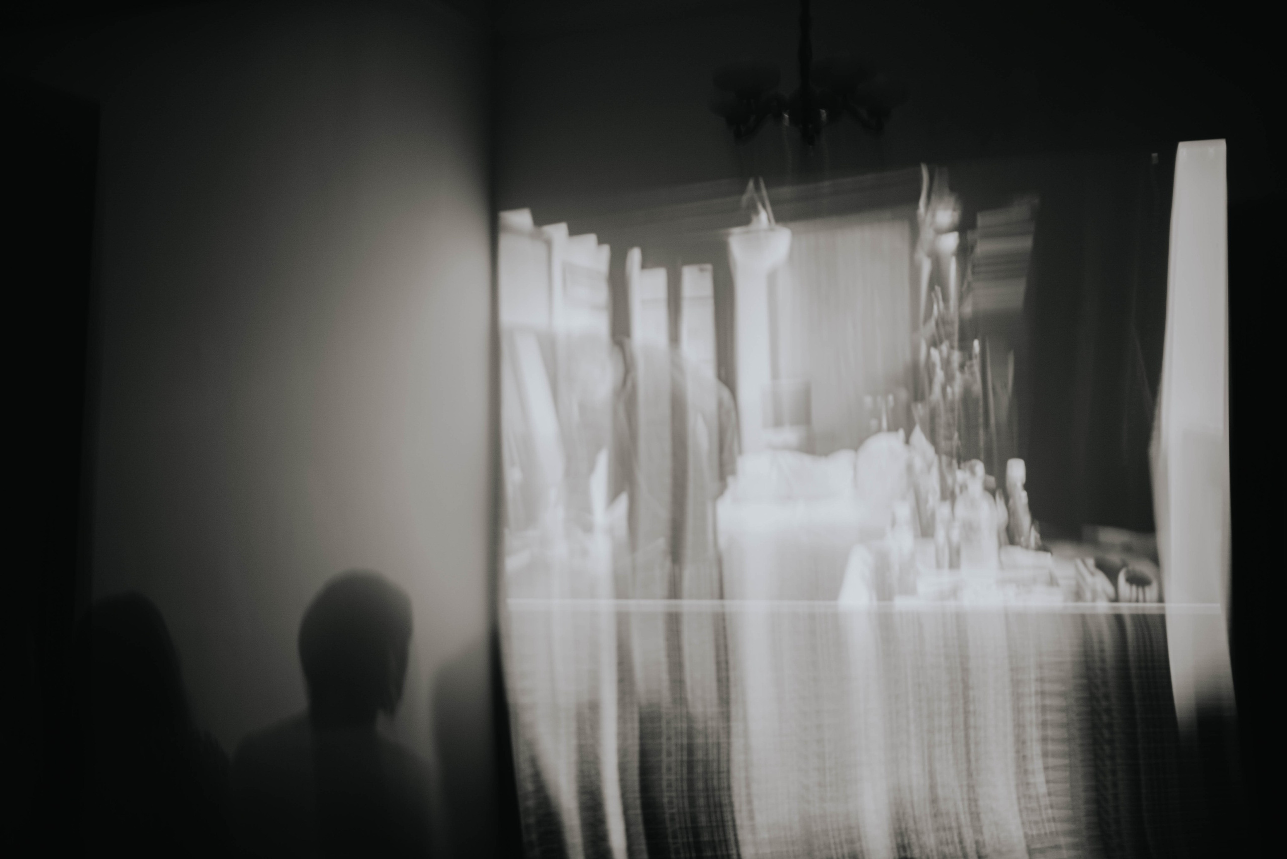 Киноклуб в NIDO. Photographer @elmirkami in the city of Buenos Aires