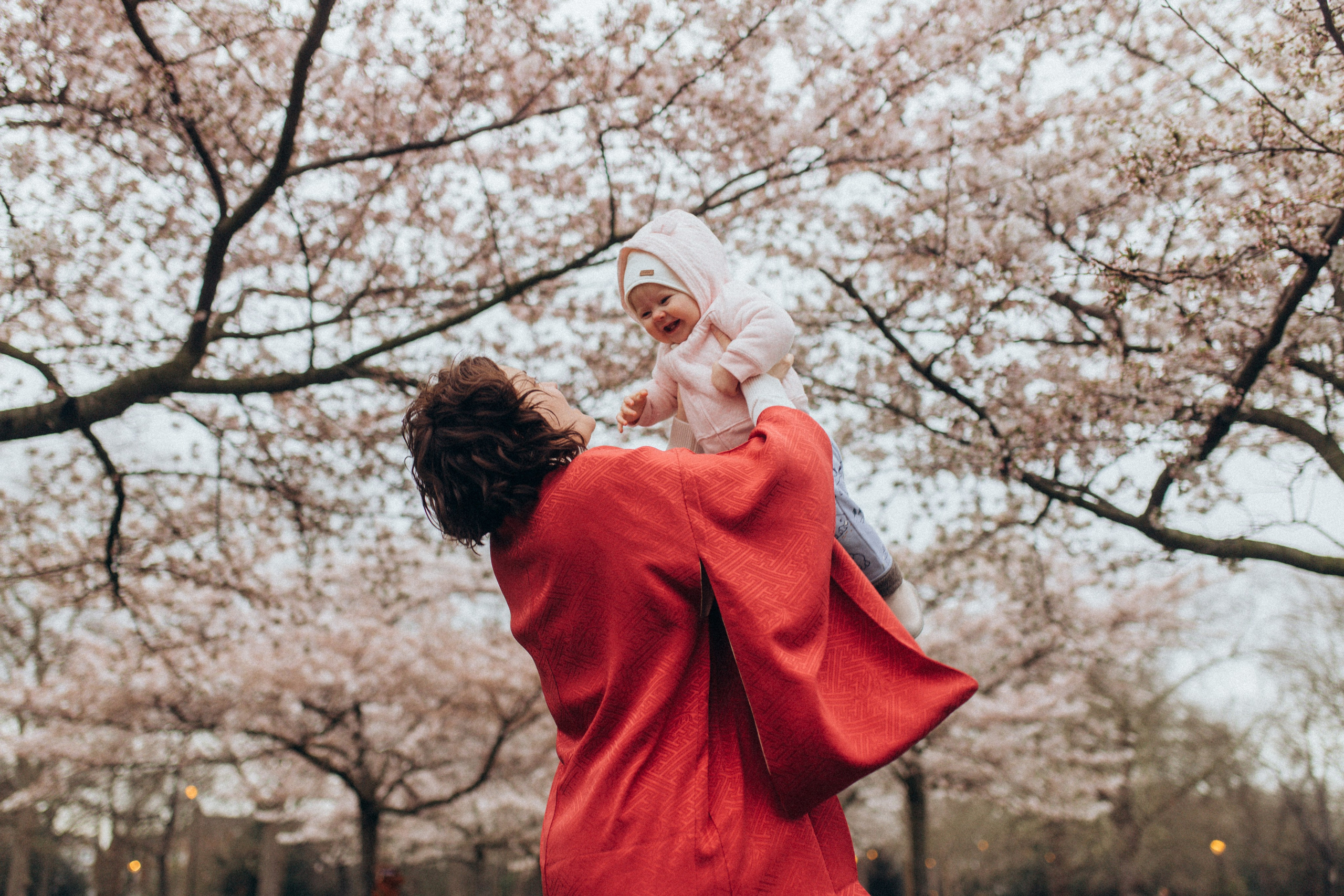 Portrait and family photographer in Fort Collins Dania Gaisina