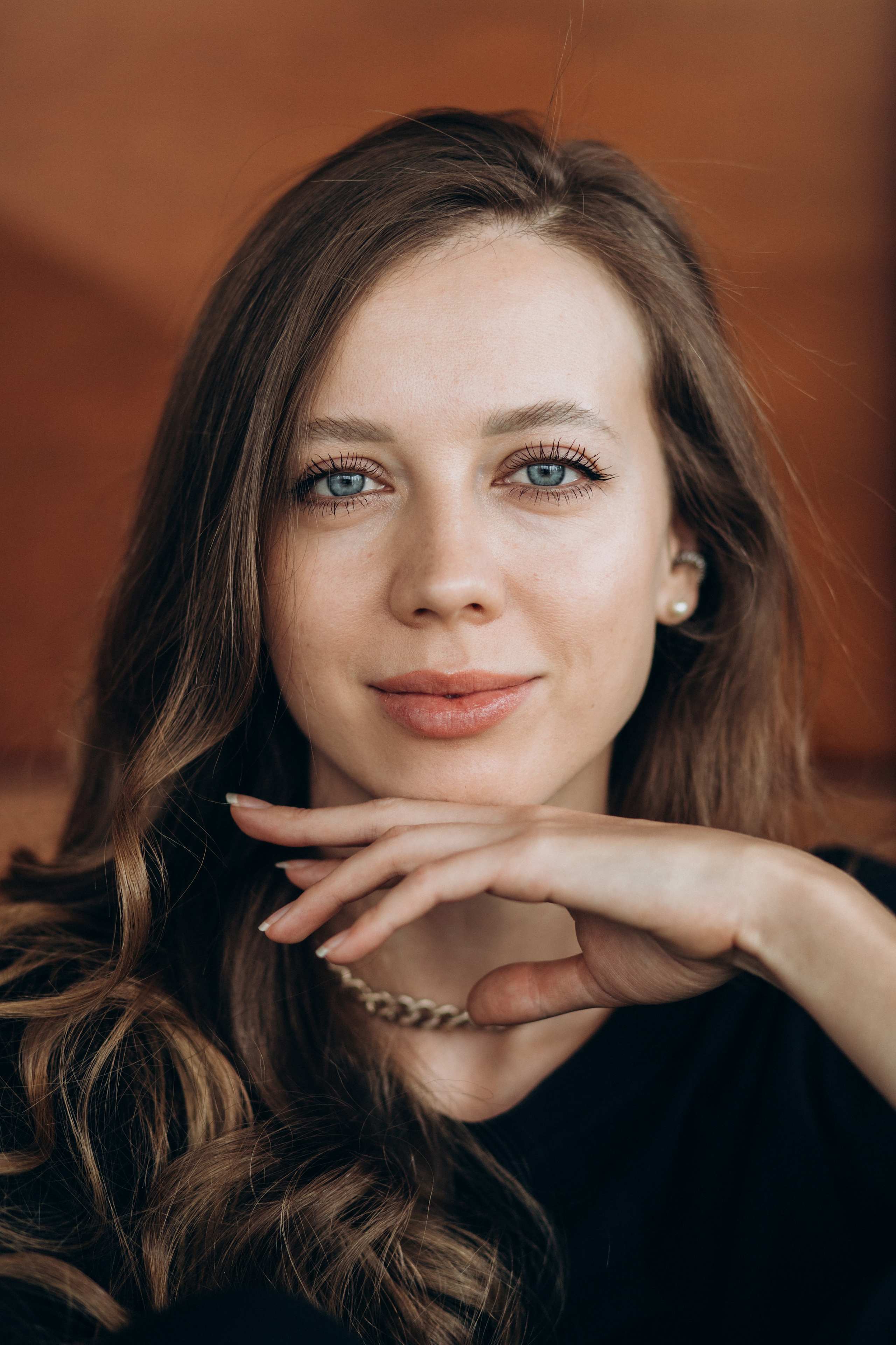 Portrait and family photographer in Fort Collins Dania Gaisina