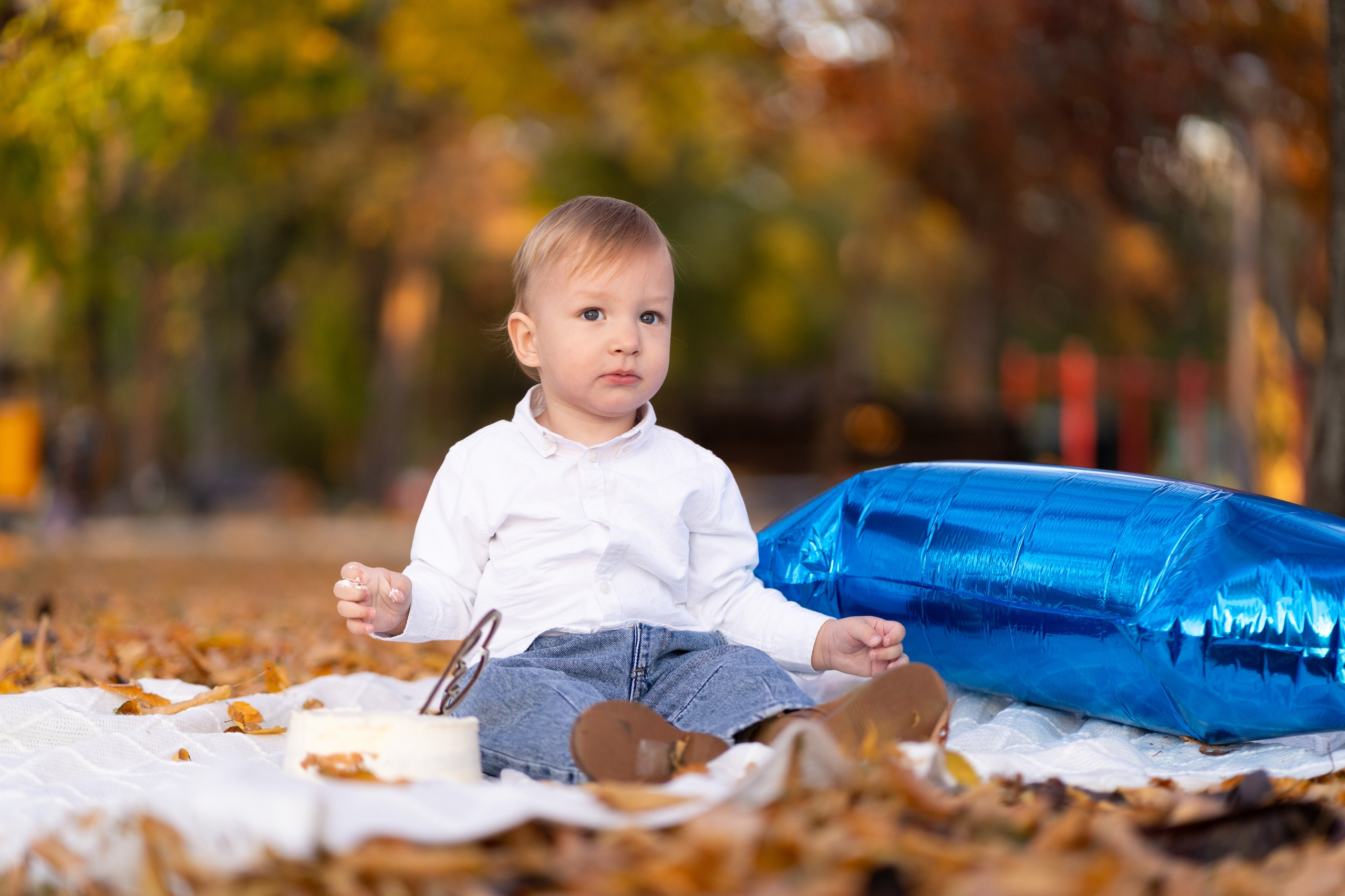 Smash the cake. Fotograf evenimente, fotograf nunta, fotograf botez