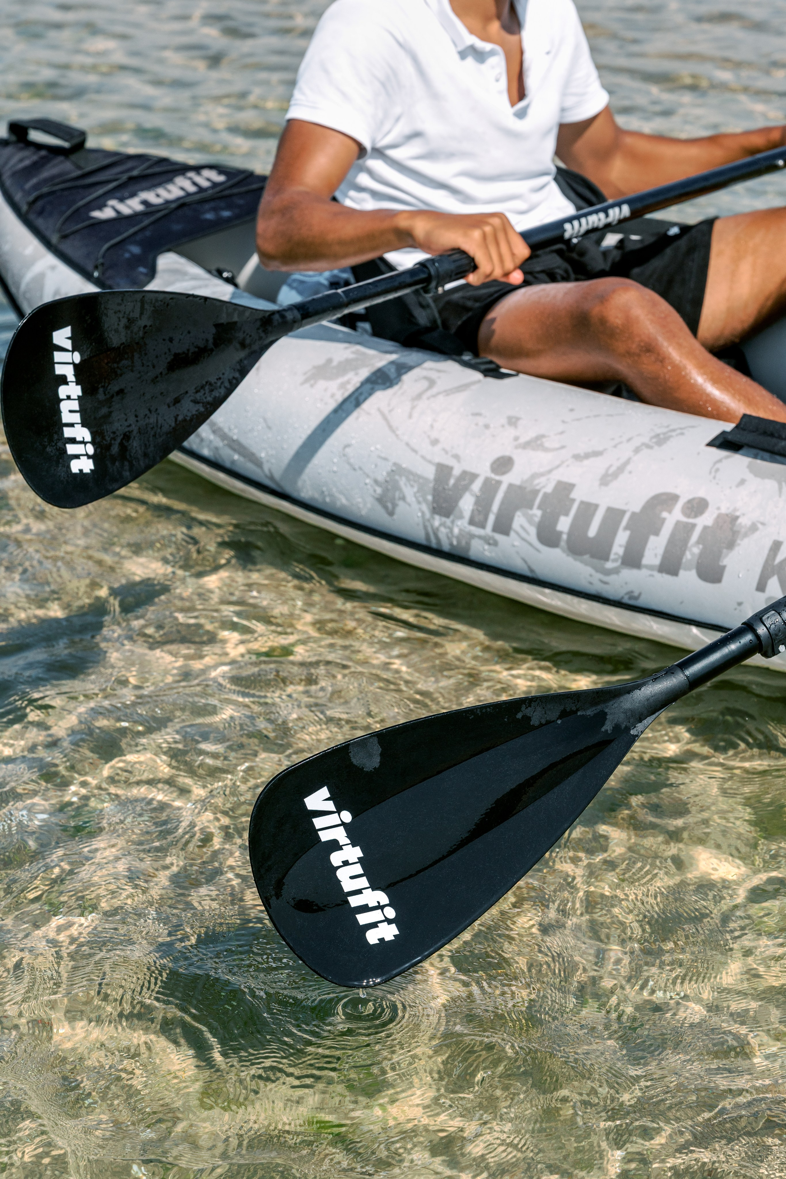 VirtuFit | Commercial Video & Photography Production for New Kayaks in Baleal & Peniche. Beyond Creative 20 | Cinematic Video & Photography Production Lisbon & Algarve