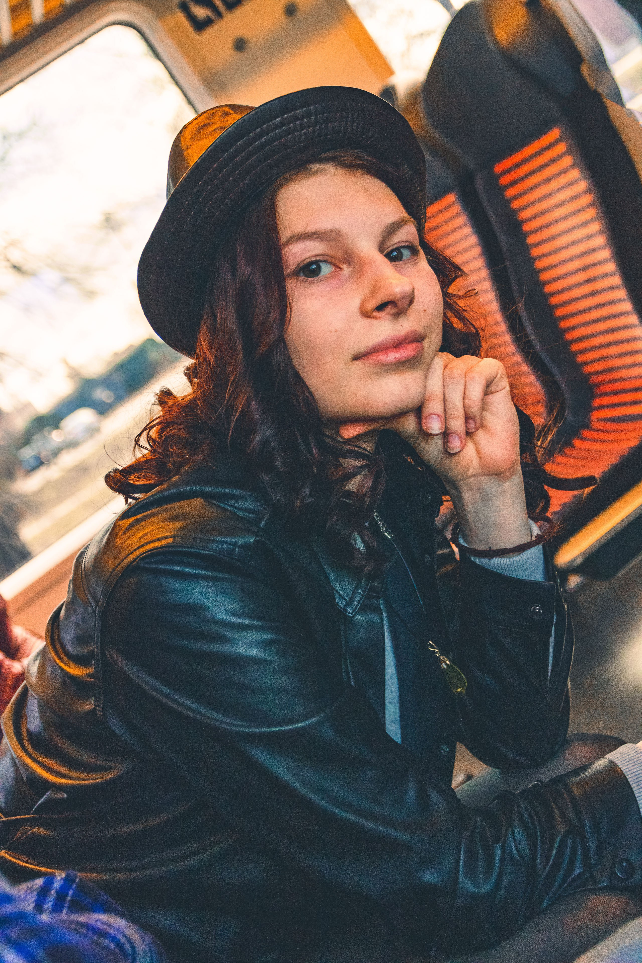 Nebula 25 — Fotod teie hingele