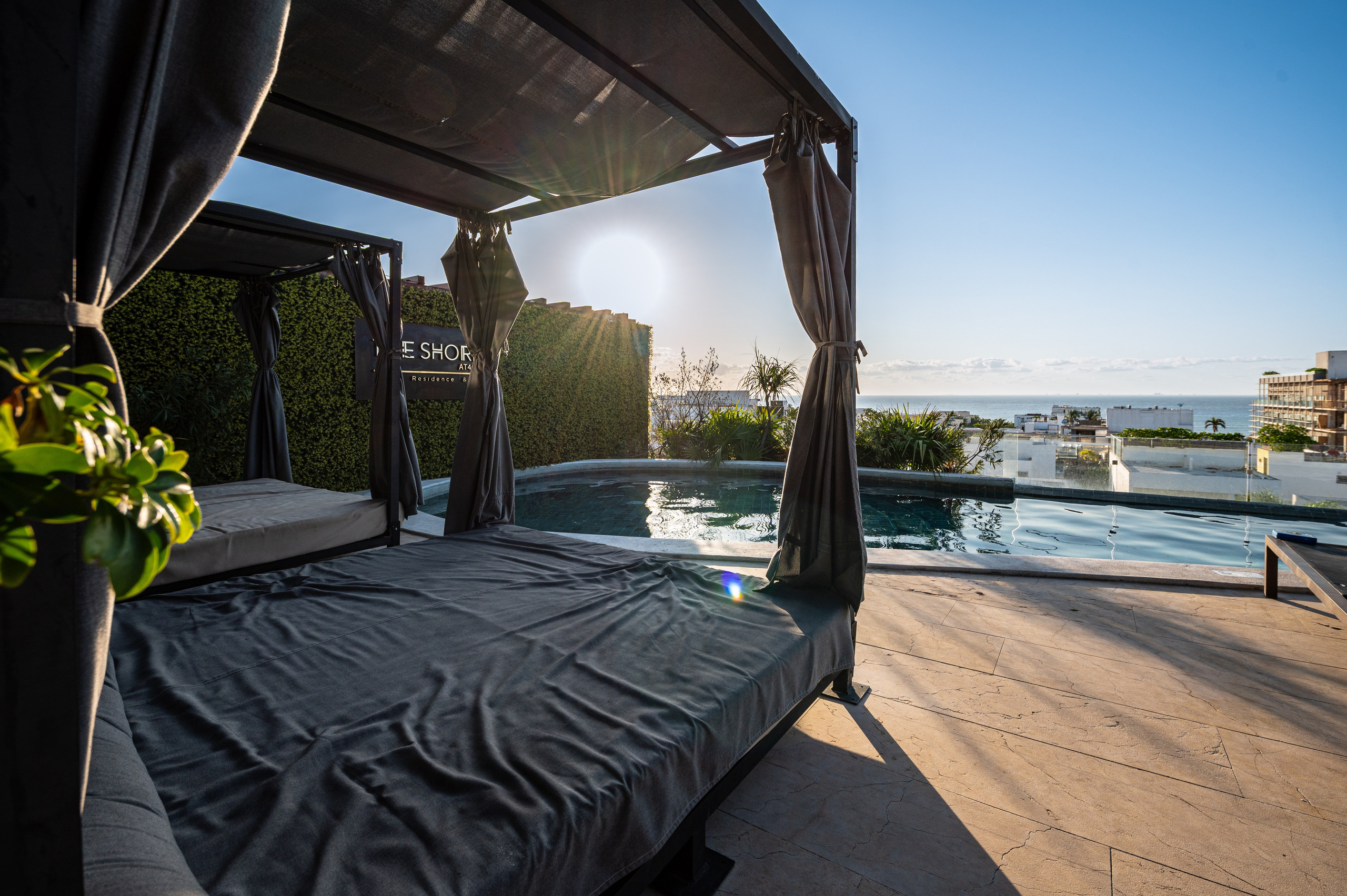 The Shore. ФОТОГРАФ МЕКСИКА КИНТАНА-РОО