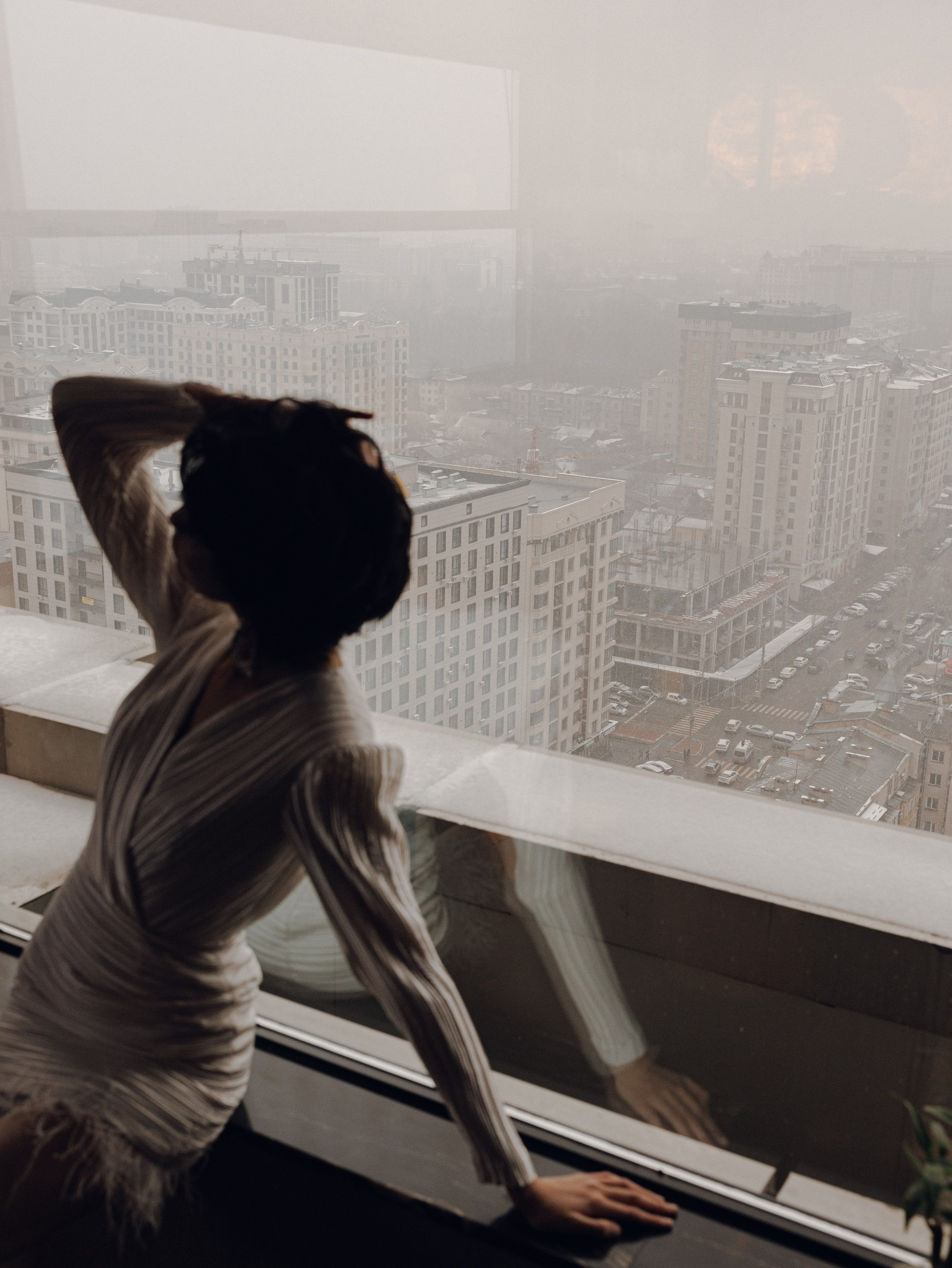 Азимжан Нуритдинходжаев — свадебный фотограф