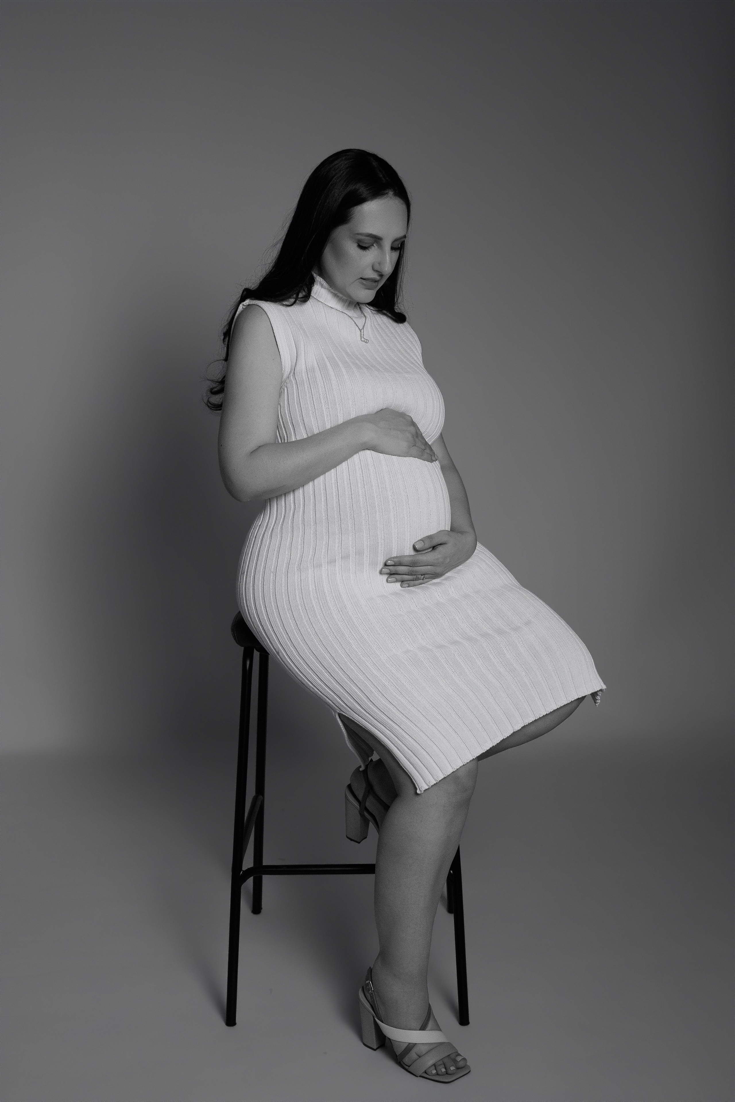 Luz, ventre e vida. Fotógrafa de Famílias e Crianças no Brasil
