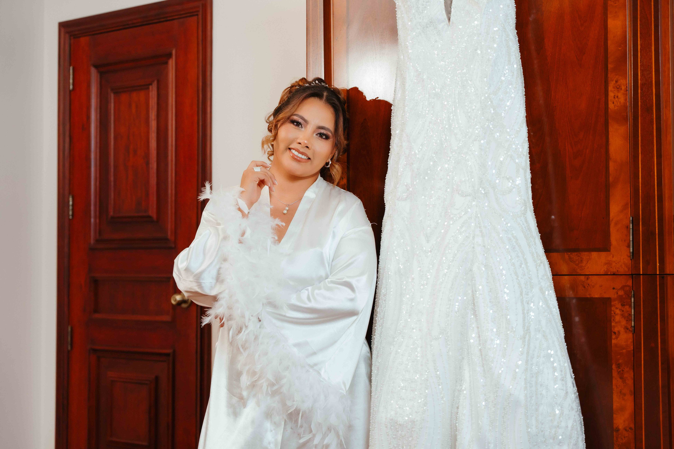 Ivan y Maria. Fotógrafo de bodas en Loja Ecuador | Piero Alvarez PH