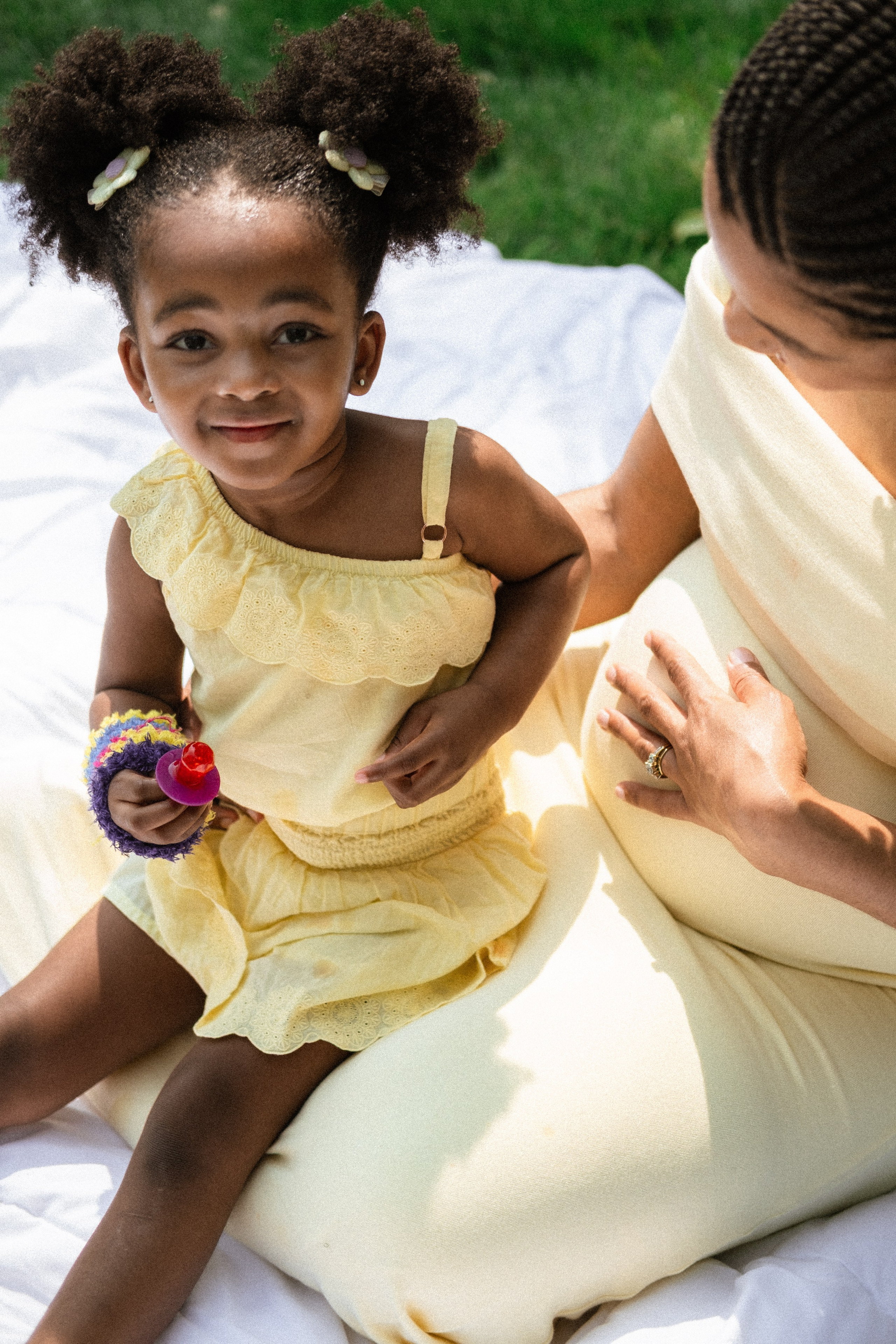 Richmond, VA Maternity Photographer | Editorial & Documentary Portraits. Family Photographer Richmond VA | Anna Dobrovolskaia