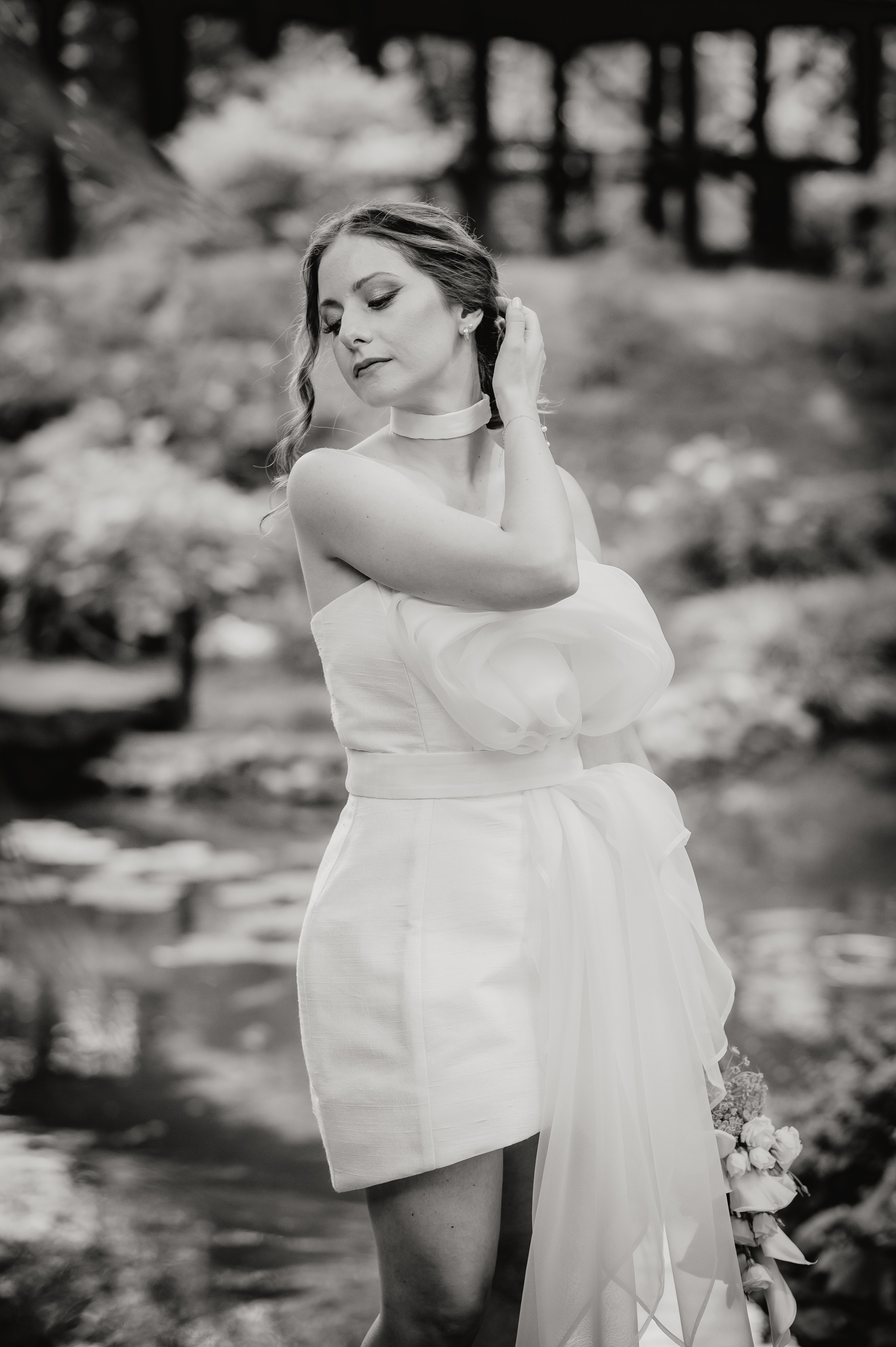 Weddings. Bojana Žuža, photographer in Belgrade, Serbia