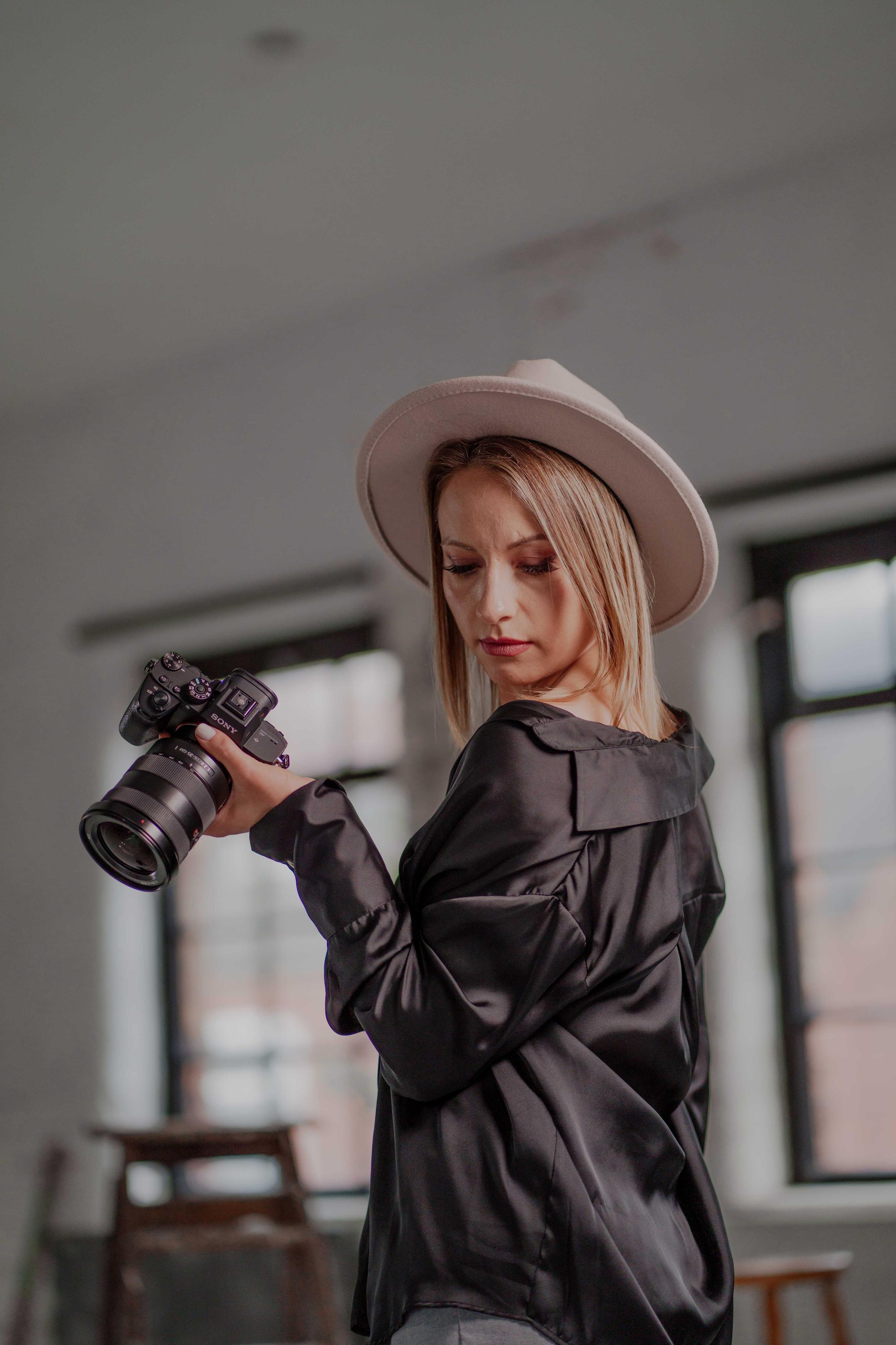 Content producer, Instagram Strategy creator. Reel making, Photographer in UK