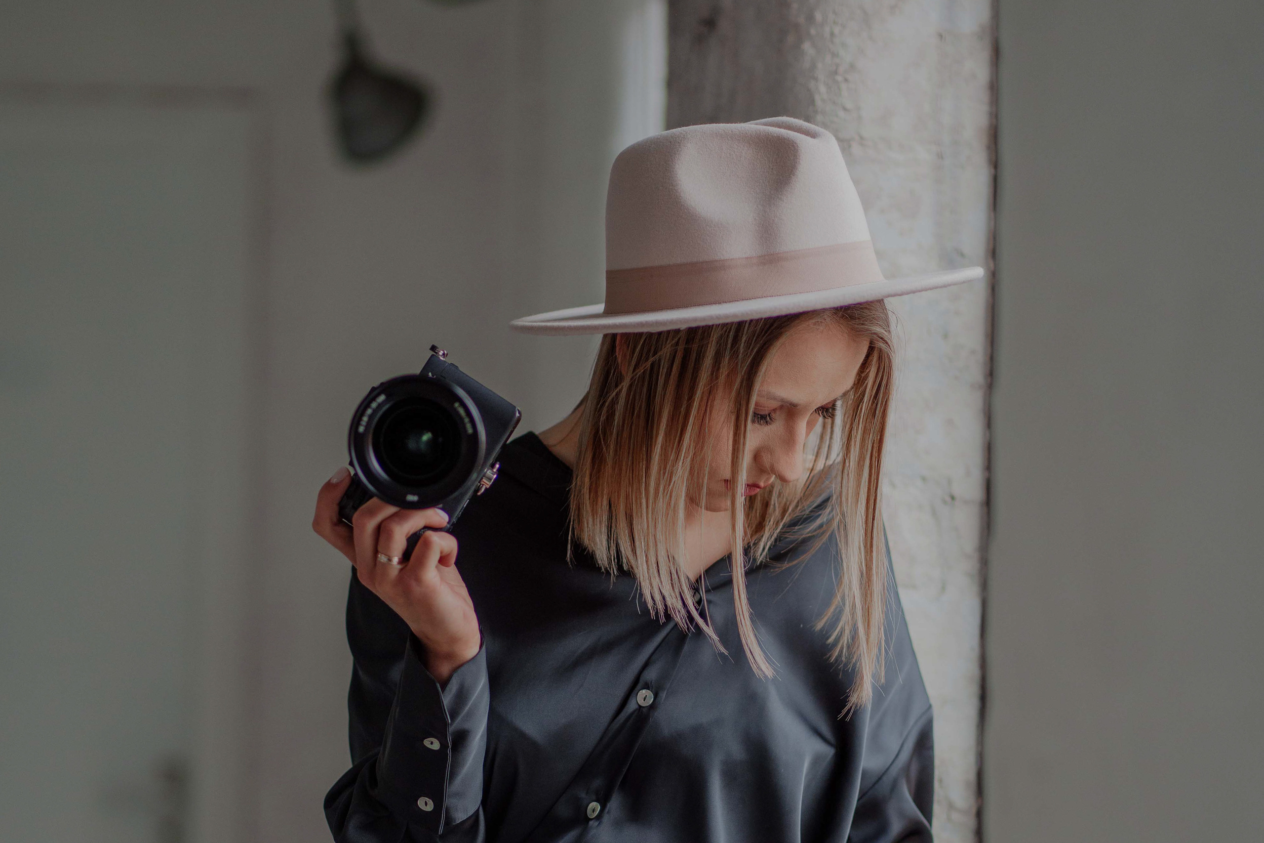 Content producer, Instagram Strategy creator. Reel making, Photographer in UK