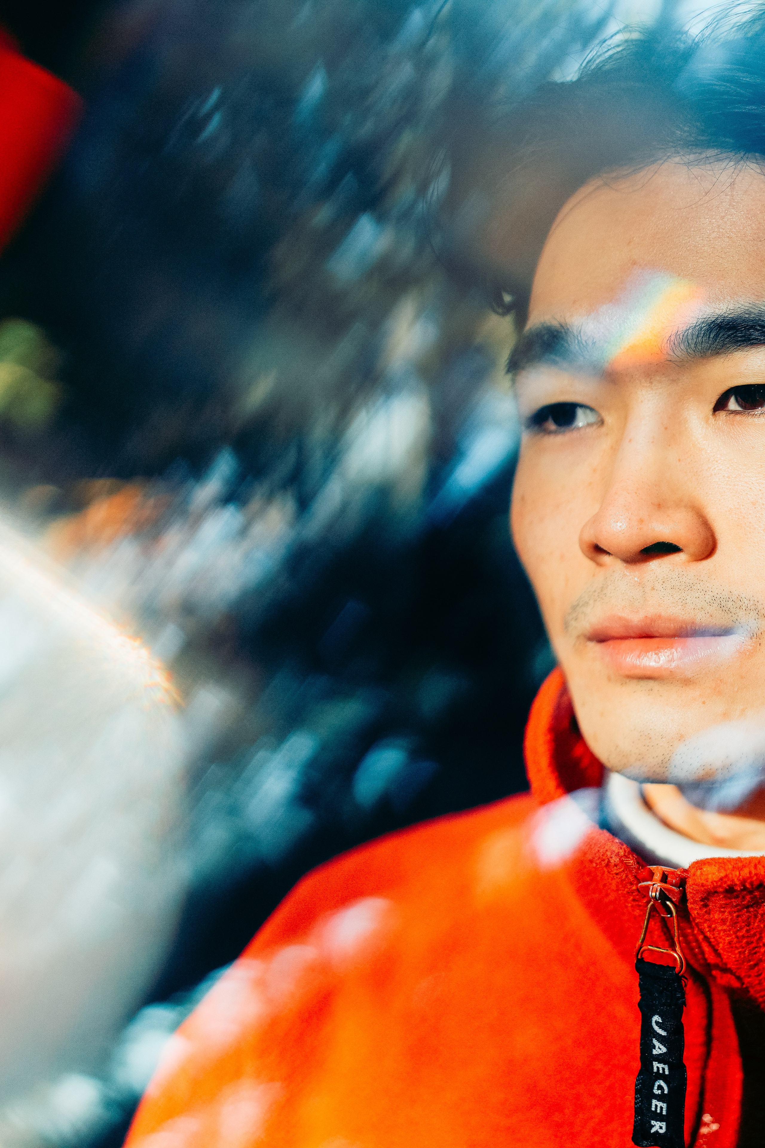 Jo-Vin. Irina Zoteeva — Portrait, Brand & Family Photographer in Solihull