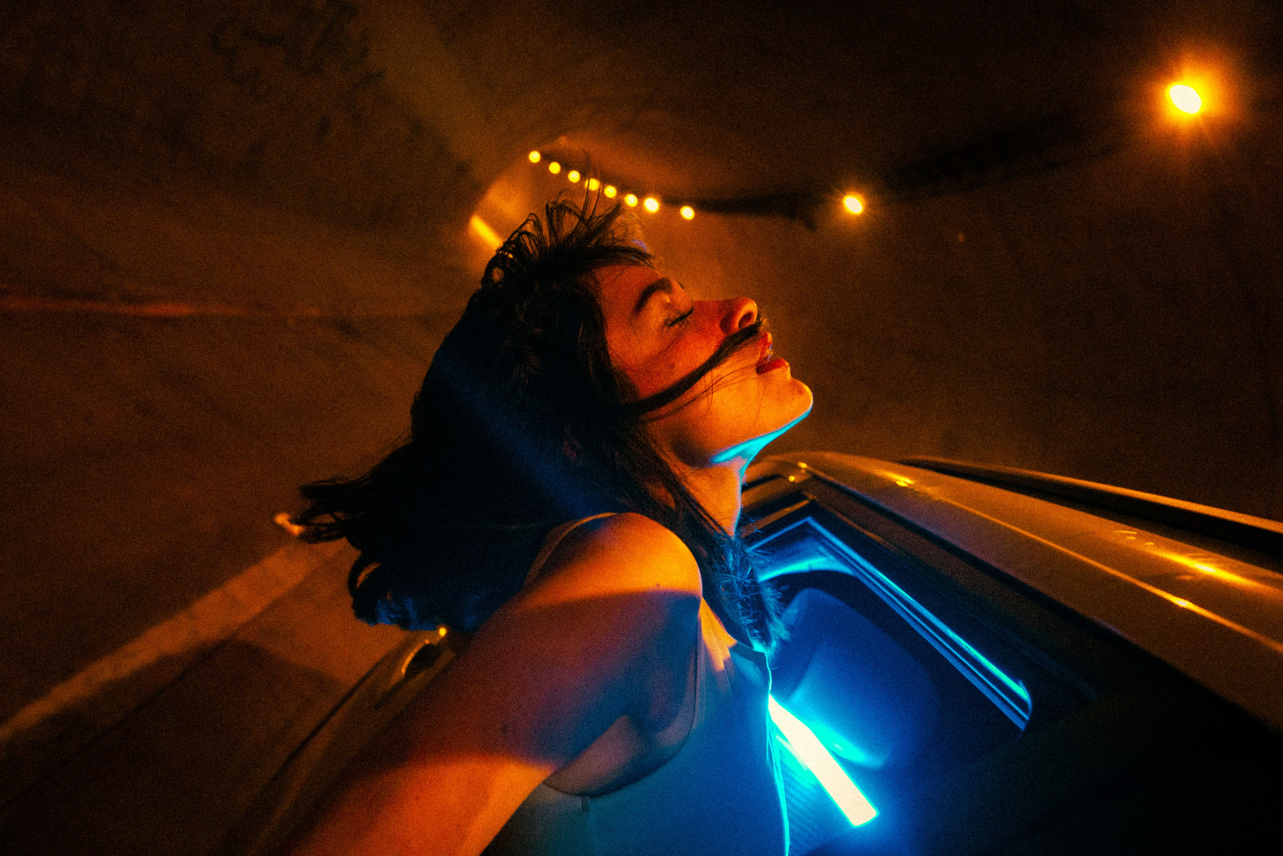 Drillmatic — cinematic aesthetics and visual storytelling from Lima, Peru