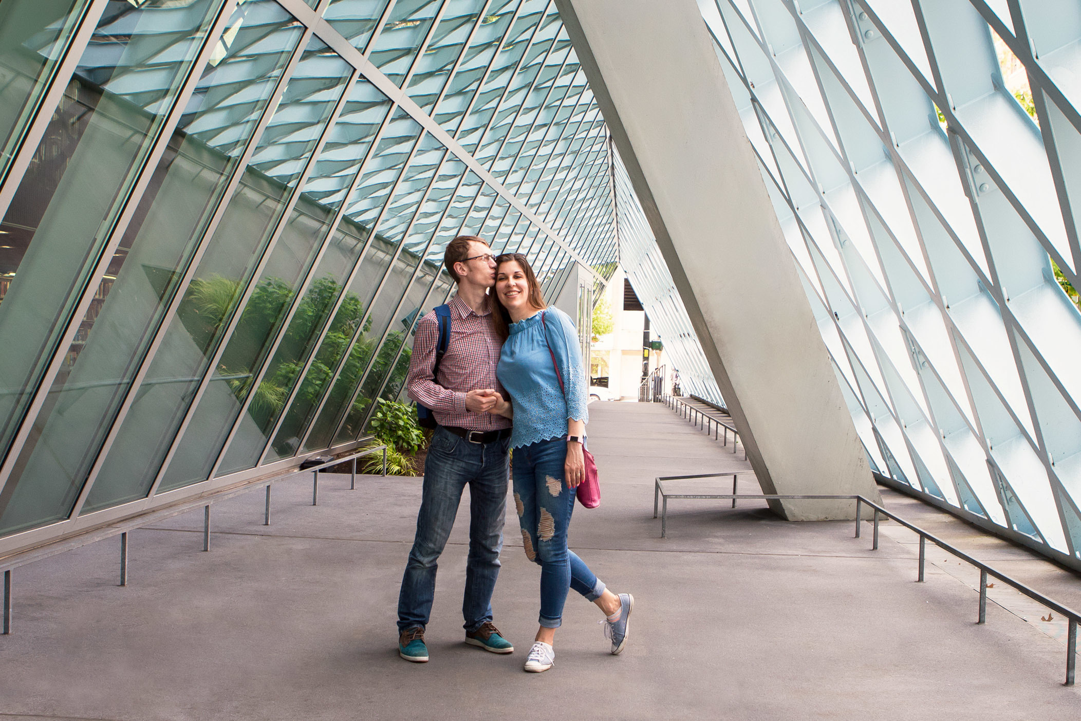 YuAnna studio. Family & Kids Photographer in Seattle area, located in