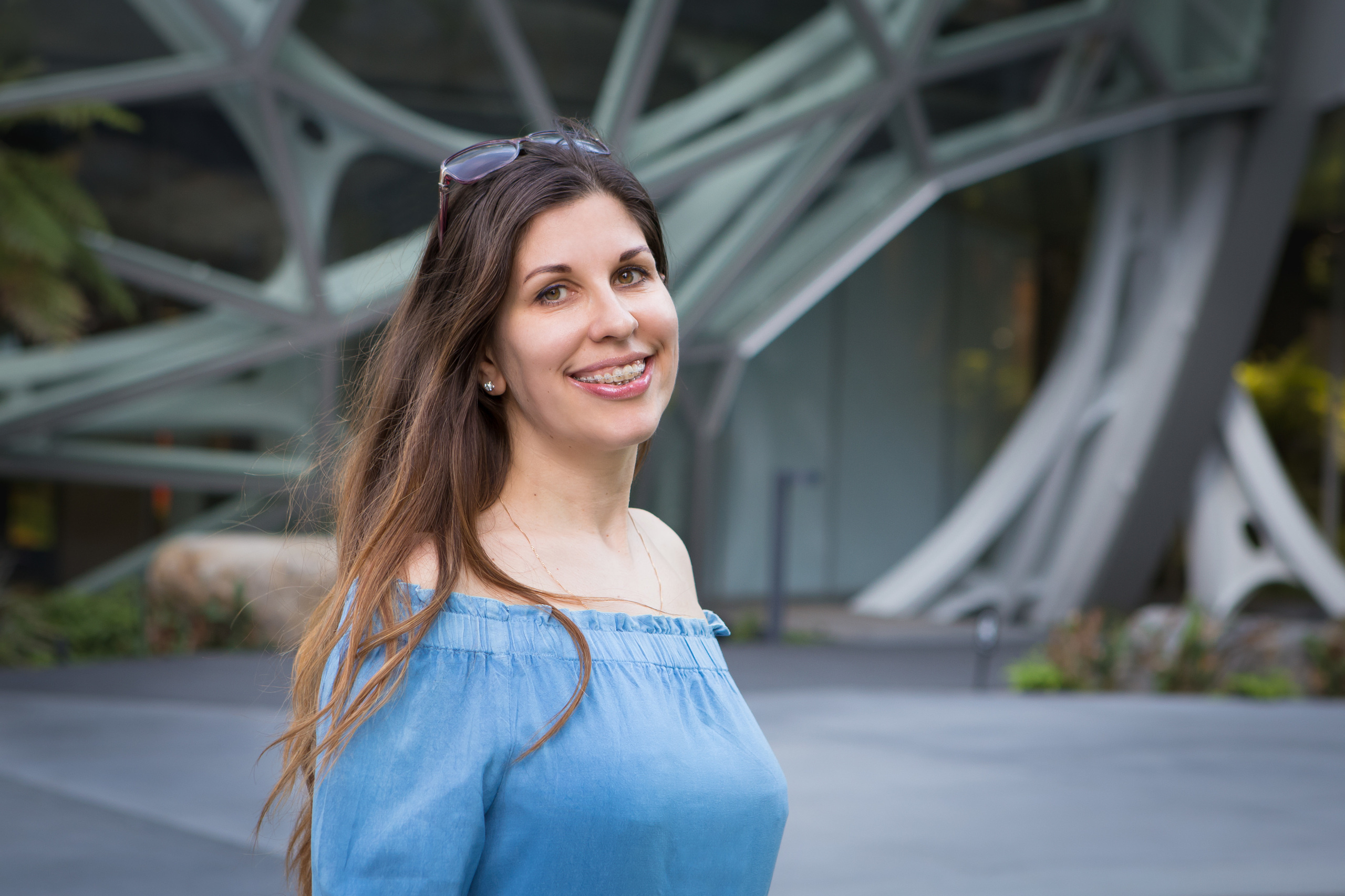 YuAnna studio. Family & Kids Photographer in Seattle area, located in