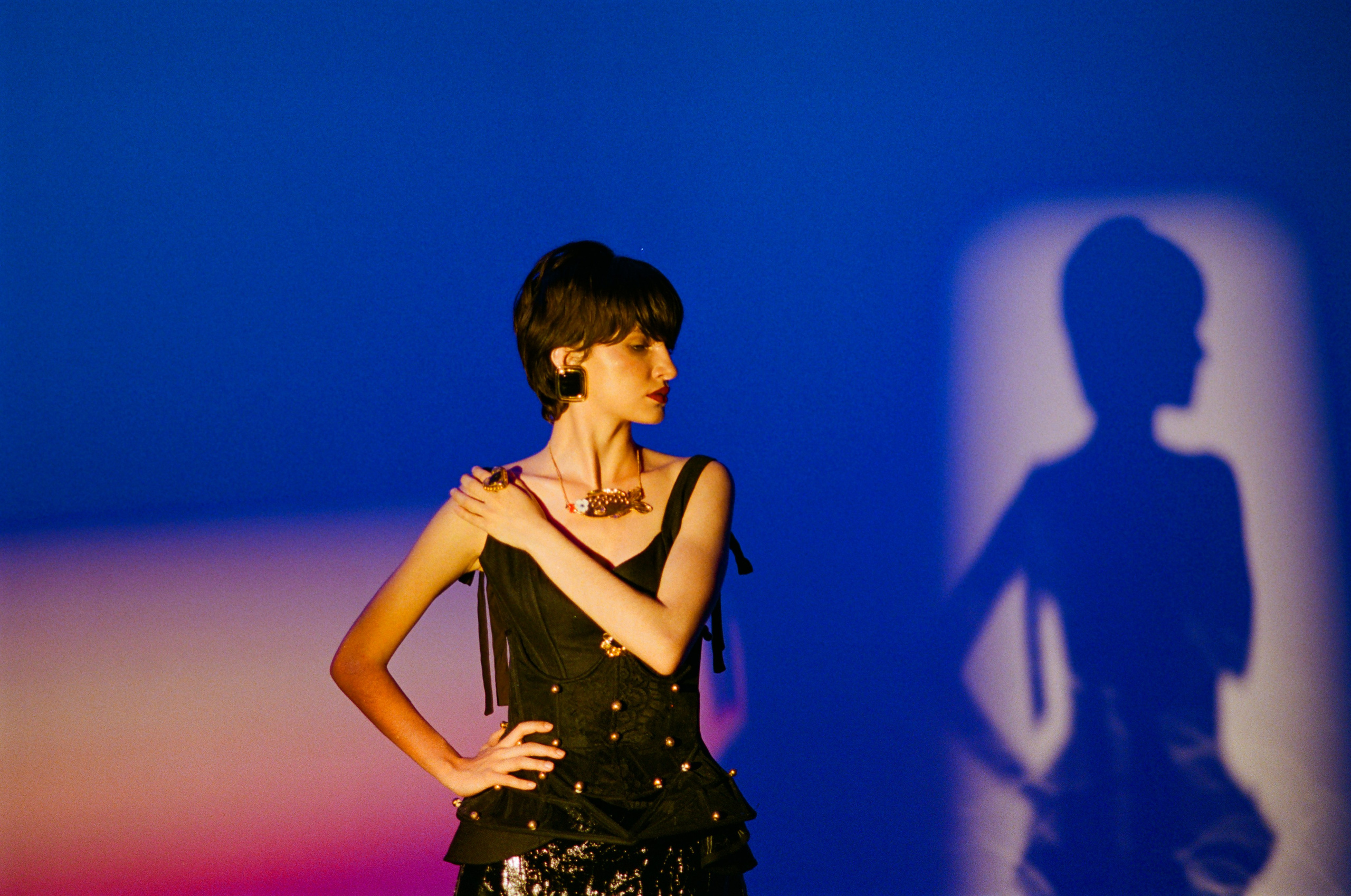 Photographer Katja Shishko