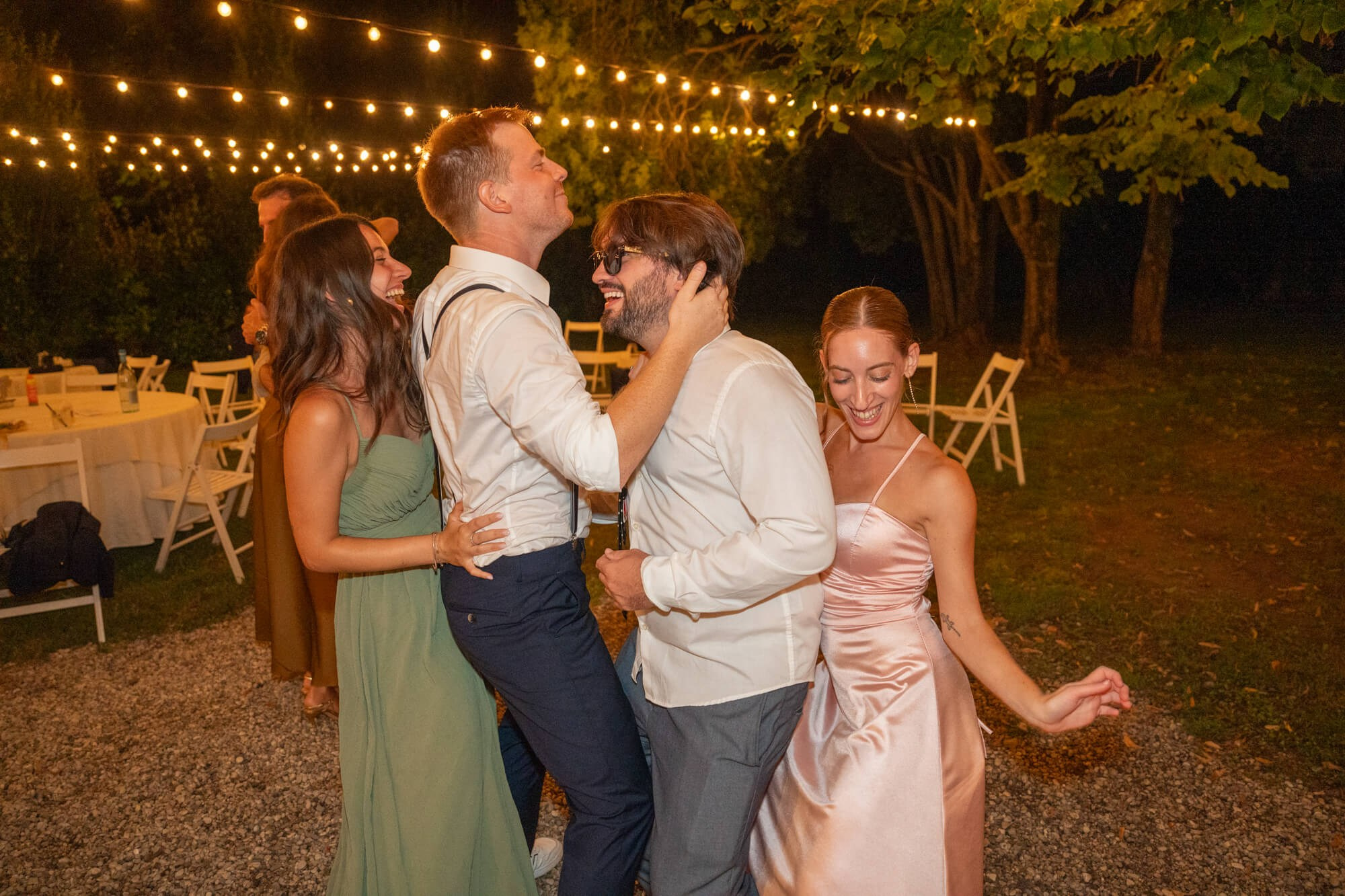 Boda en Villa Sagredo, Padua | El Velo Blanco. El Velo Blanco I Fotógrafos de Bodas
