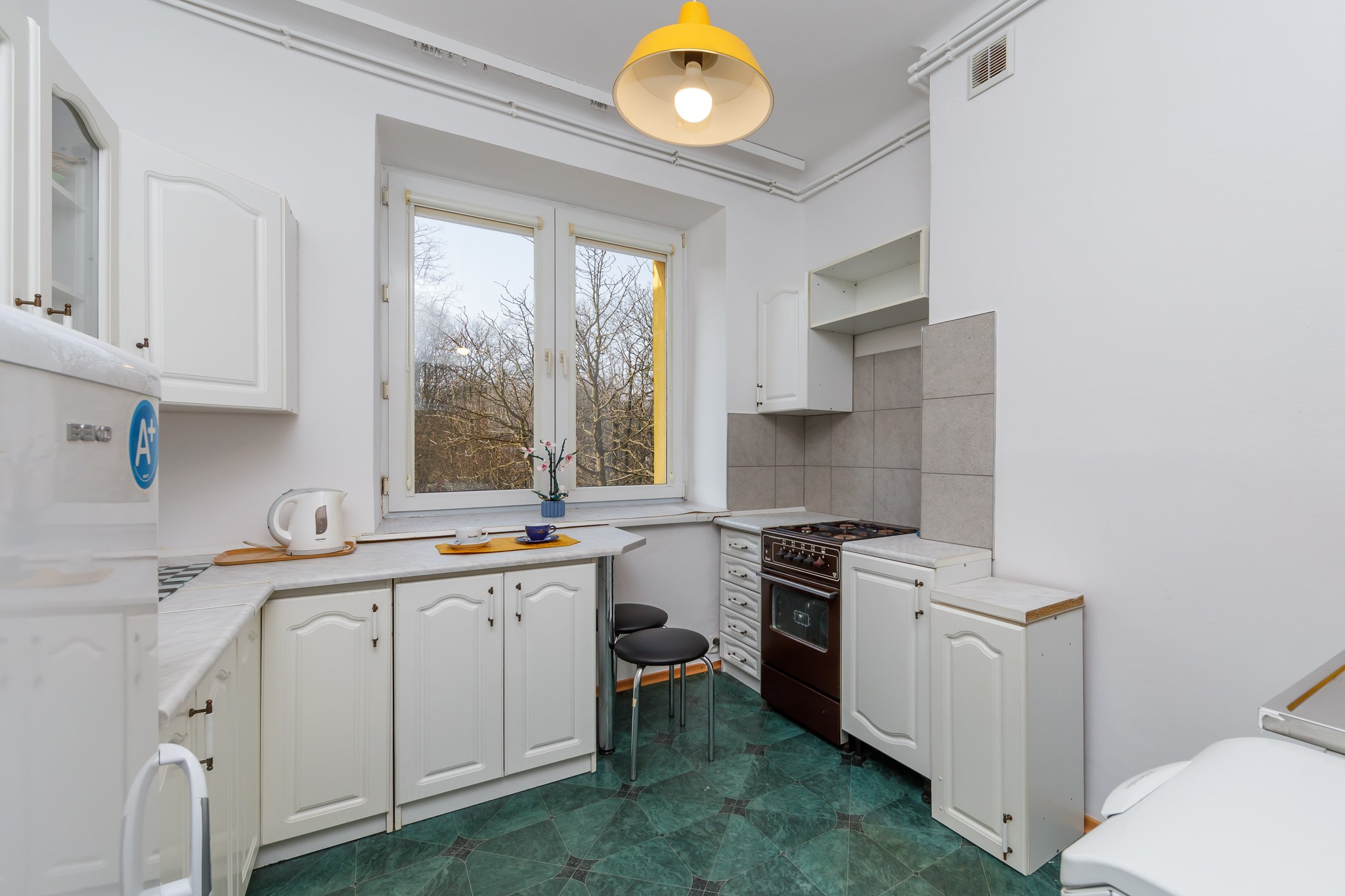 Warszawa Włochy. Fotograf Nieruchomości i Wnętrz