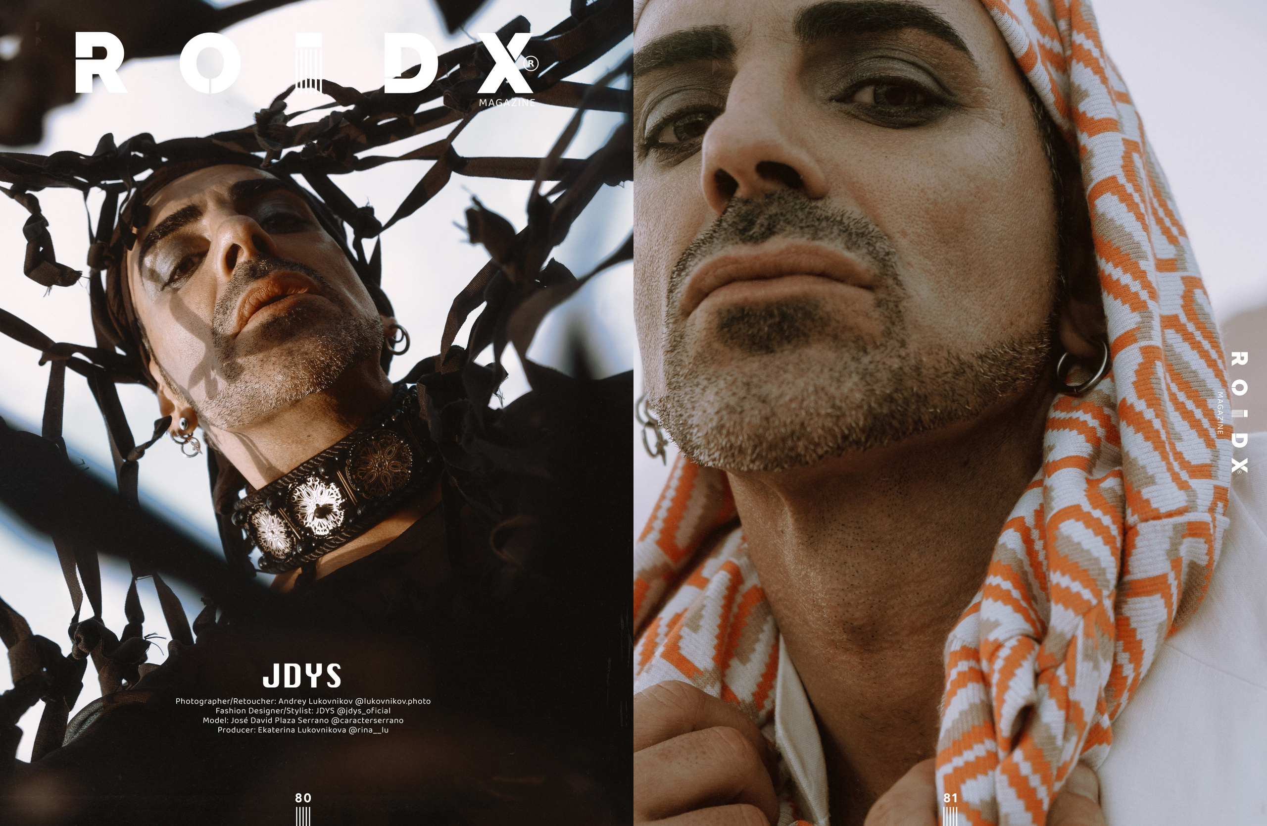 The best publications of the project JDYS