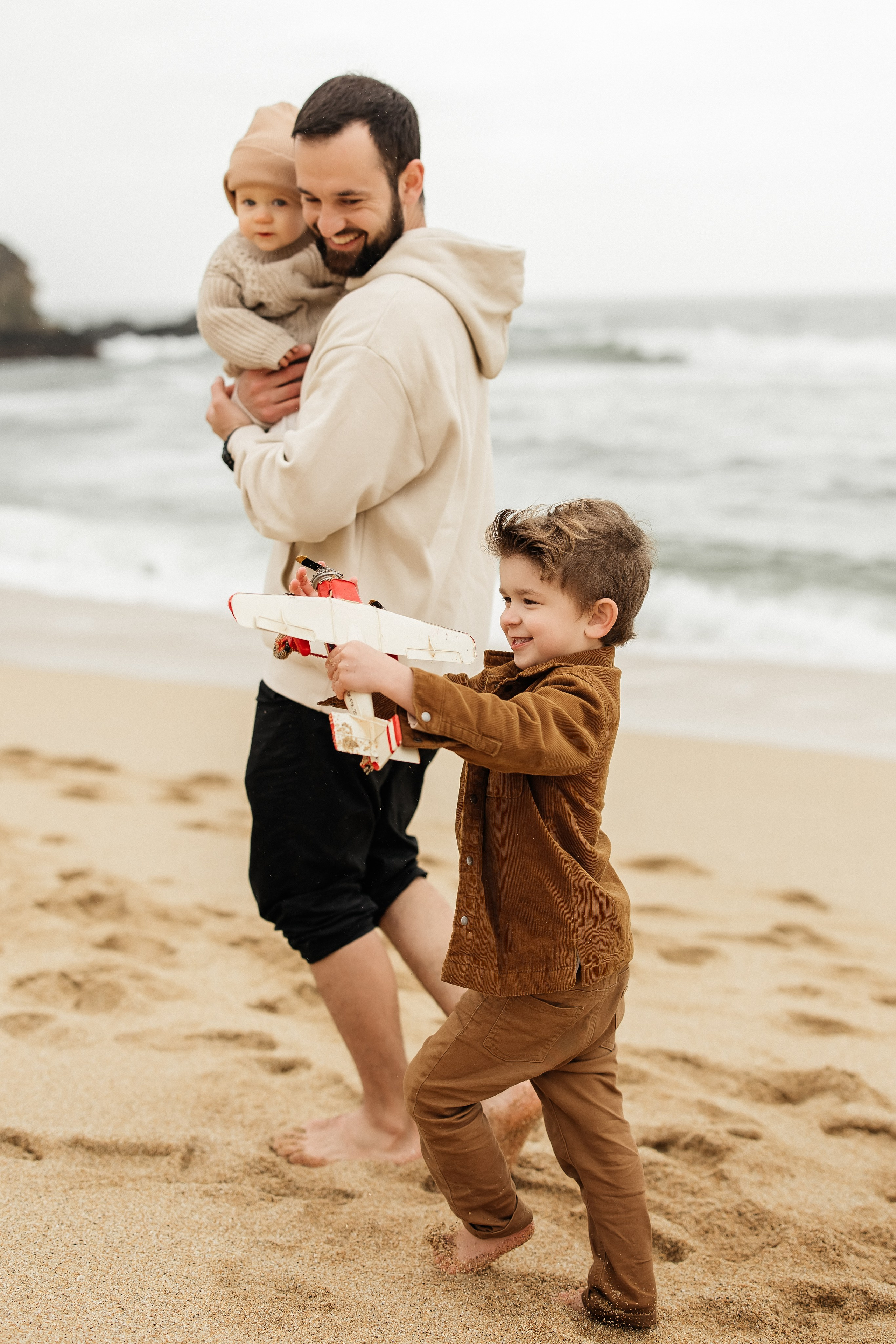 Families. ArtFeather Photography. Sacramento, California