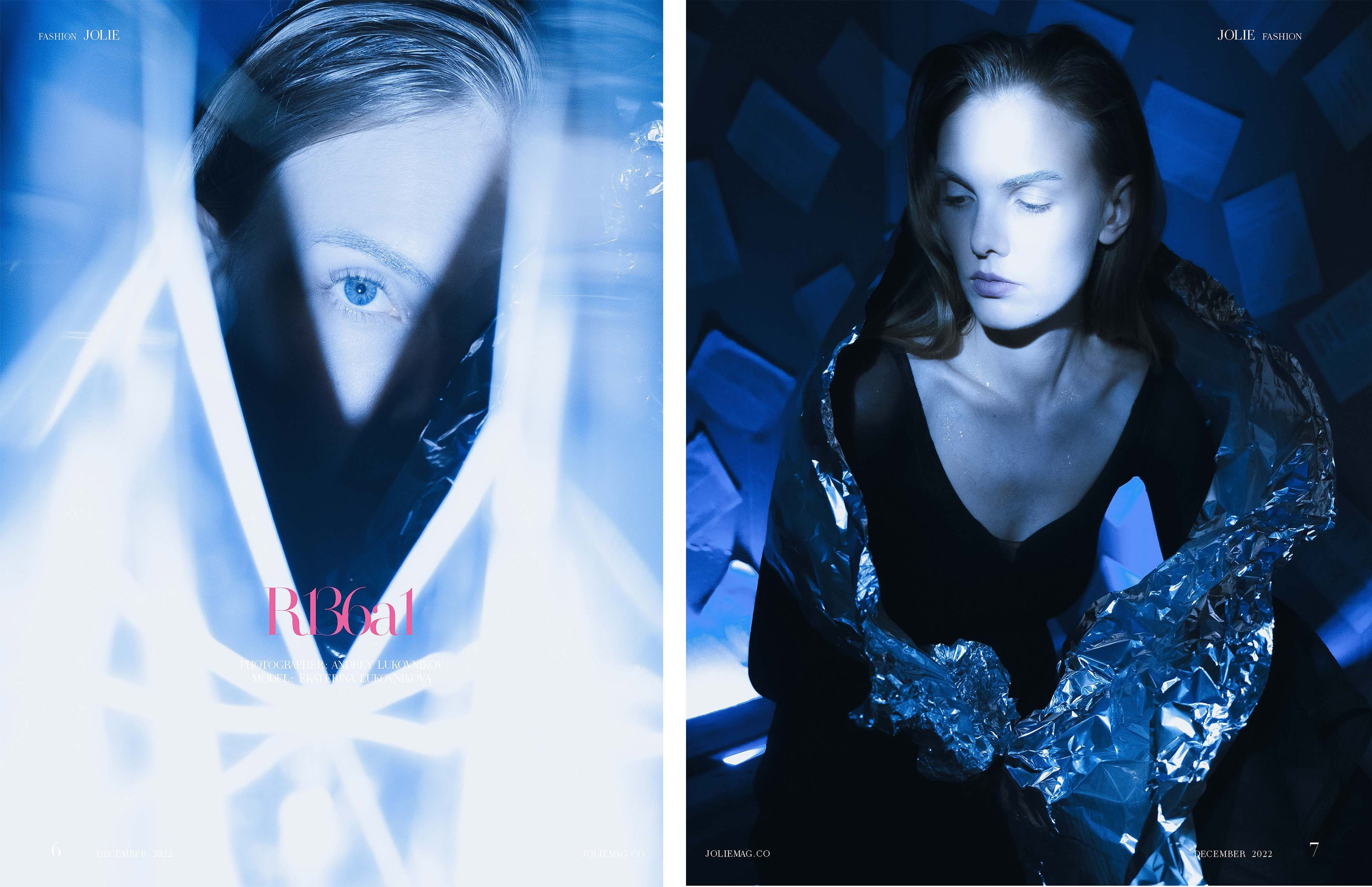 The best publications of the project R136a1