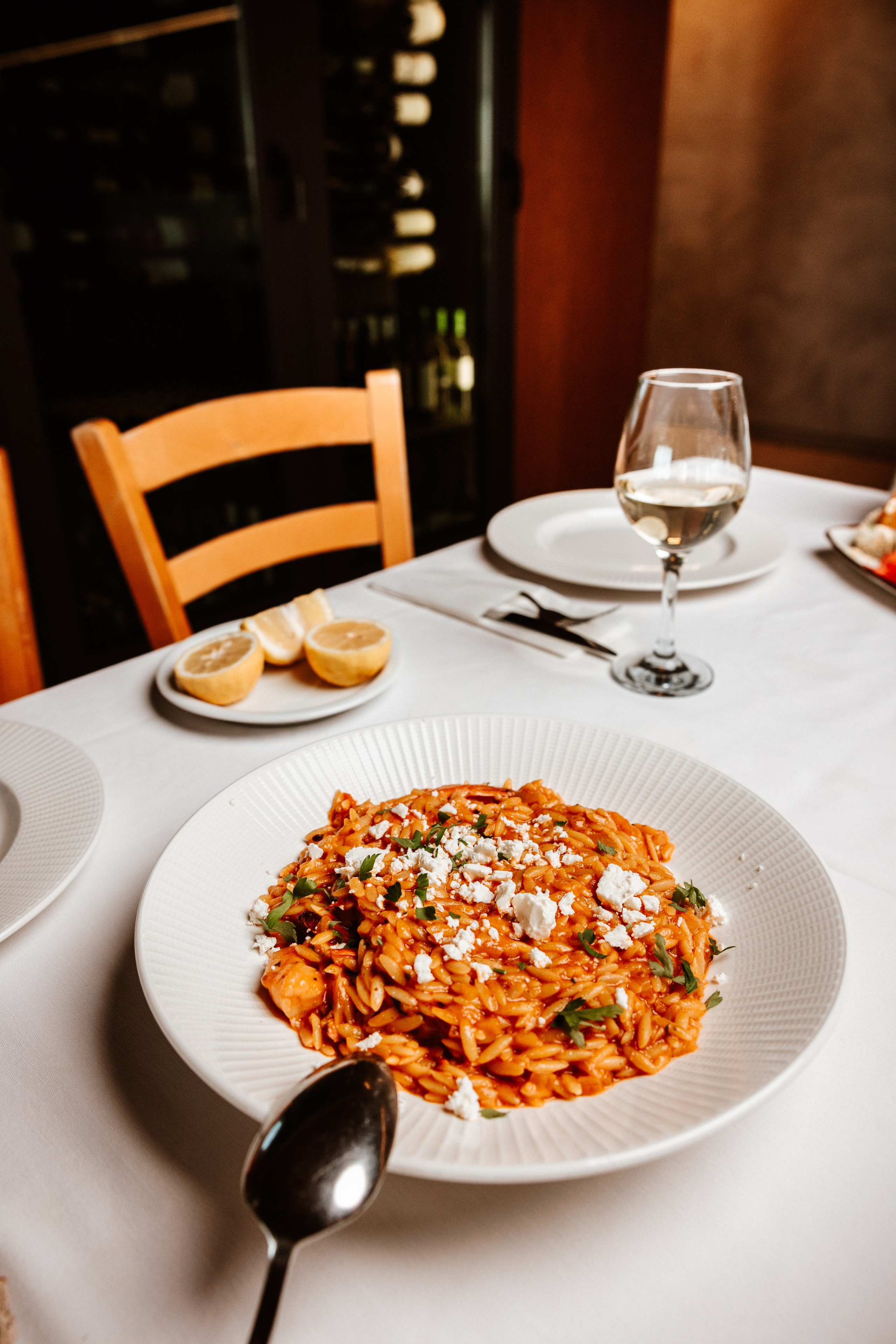 Our Latest Work. Giannis Ioannou