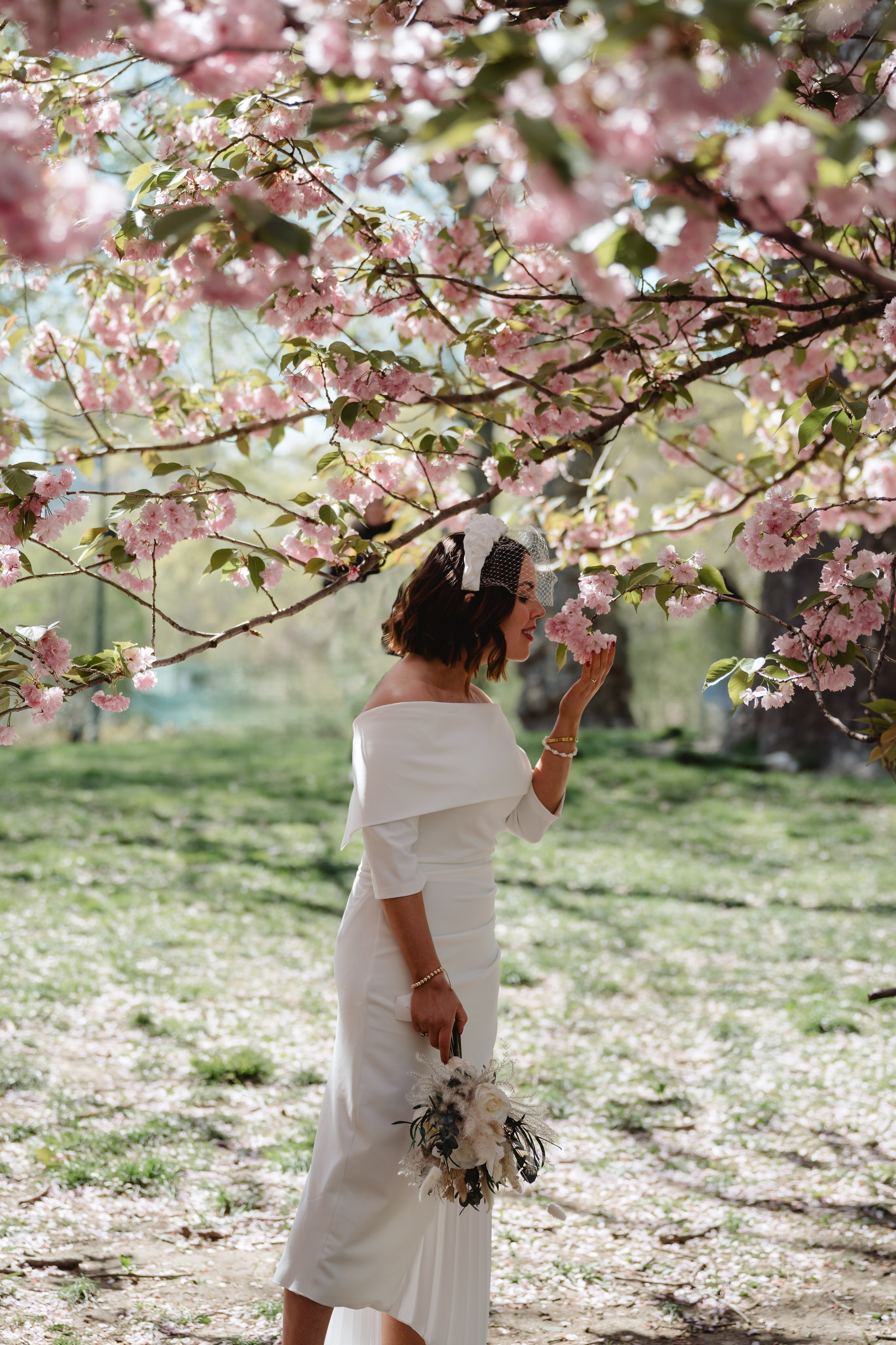 Maria&Terence. Photographer in New York Faery By Mary