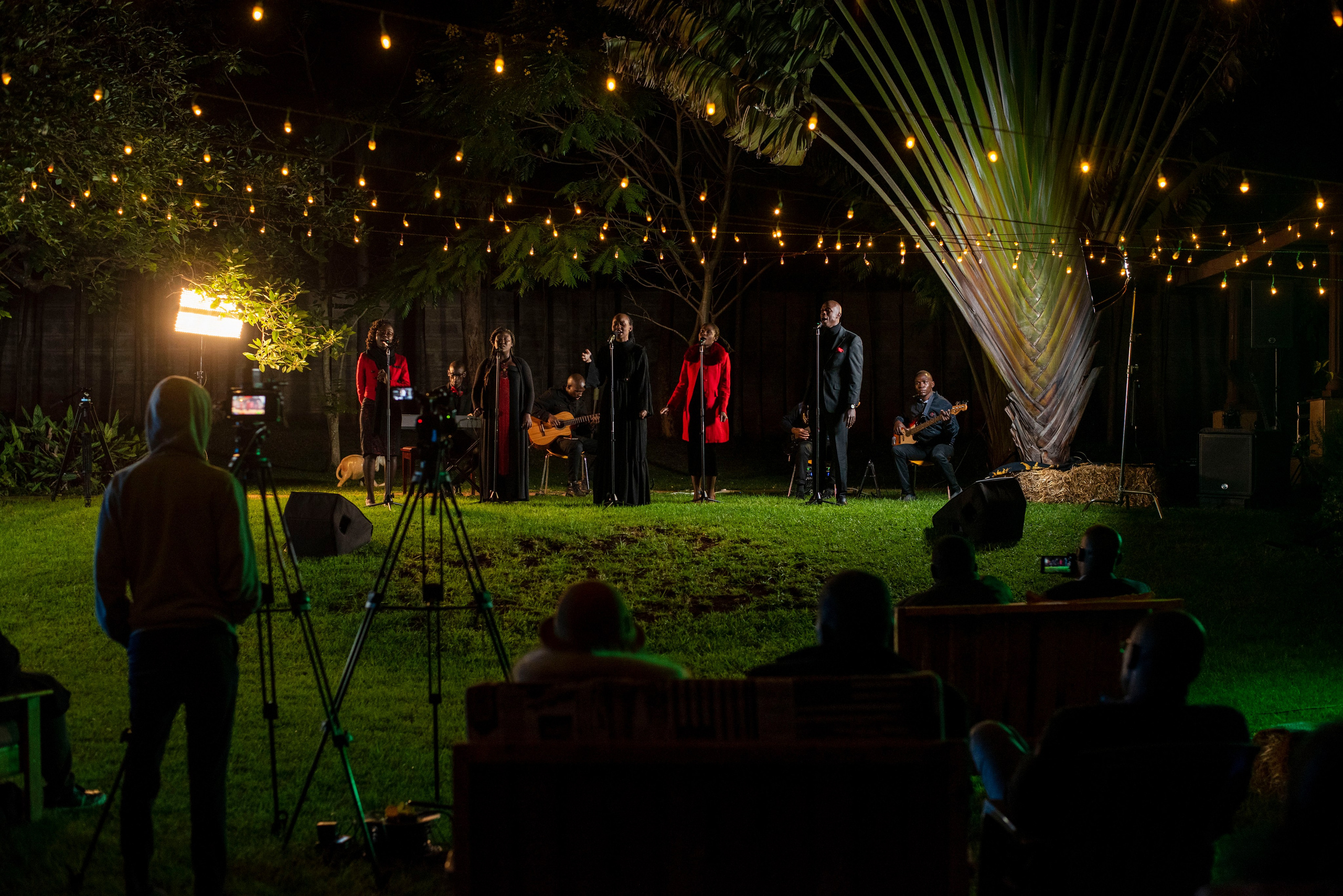 'Amazing Love' sundowner. Nick Ouma Photography I Best Event photographer based in Nairobi, Kenya