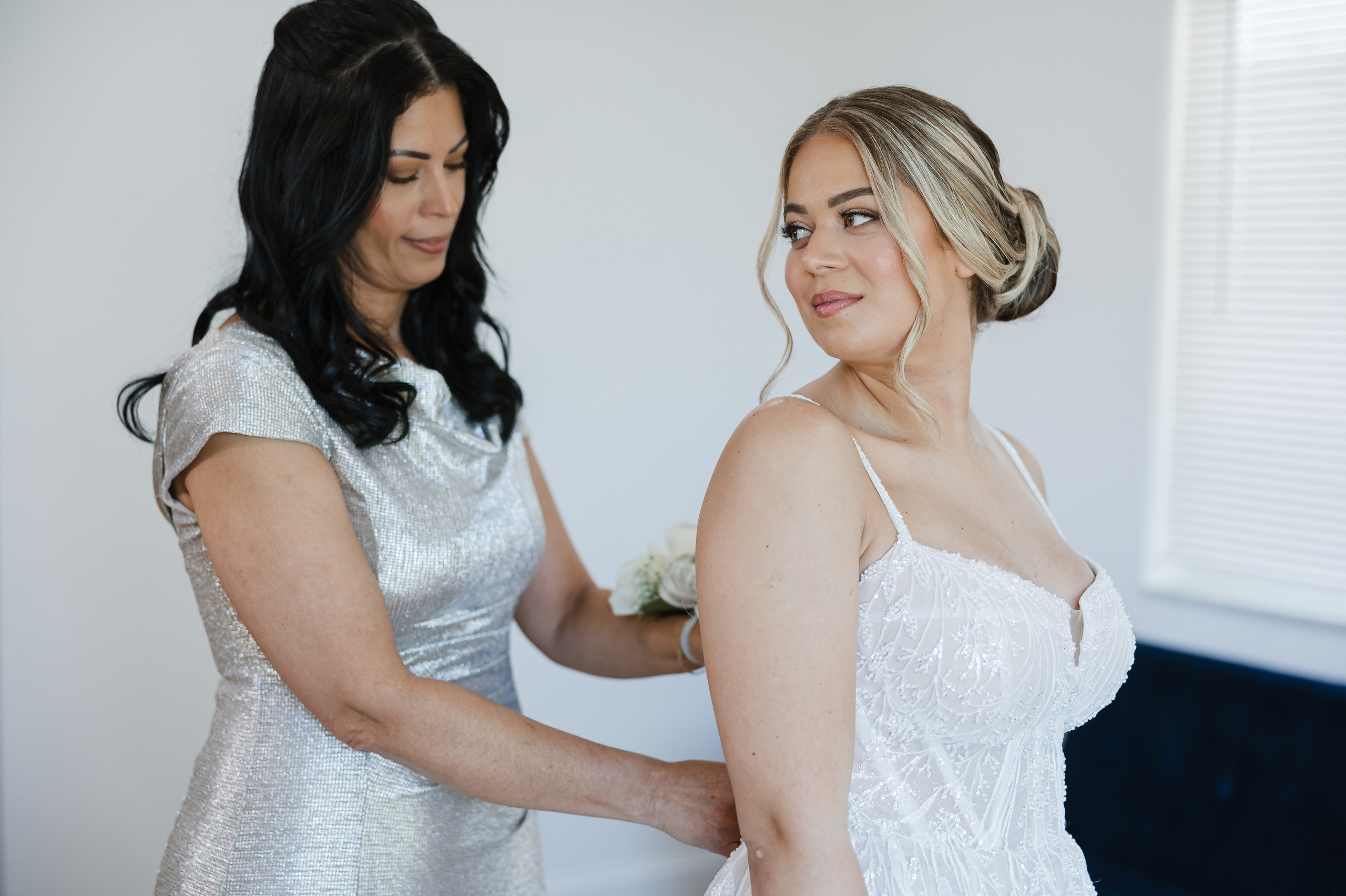 Faith, Elegance & Romance | Andrea & Daniel’s Wedding Day. YES I DO PRODUCTION — Wedding photography&videography