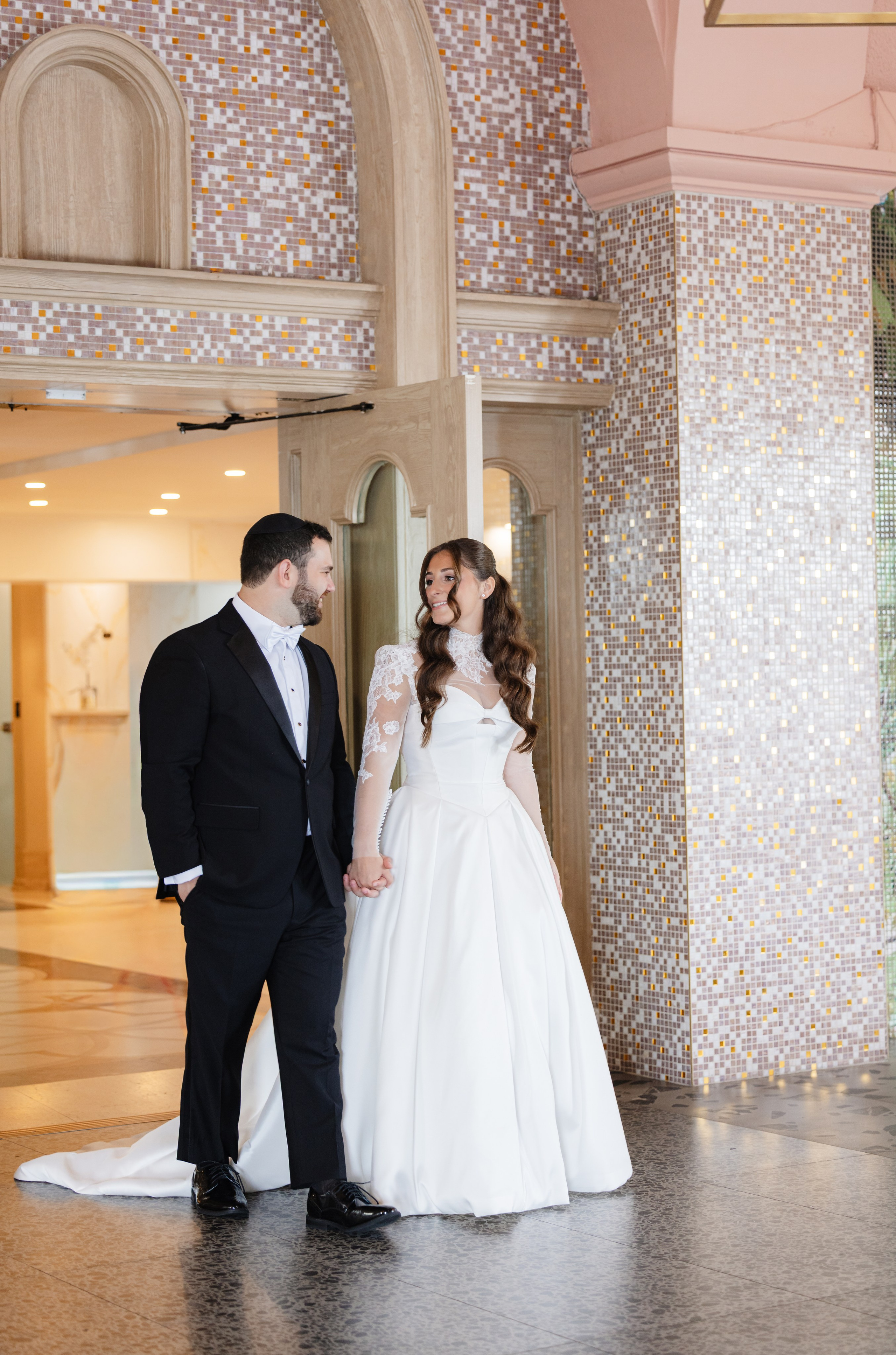 SHAYNA & SAMUEL. YES I DO PRODUCTION — Wedding photography&videography